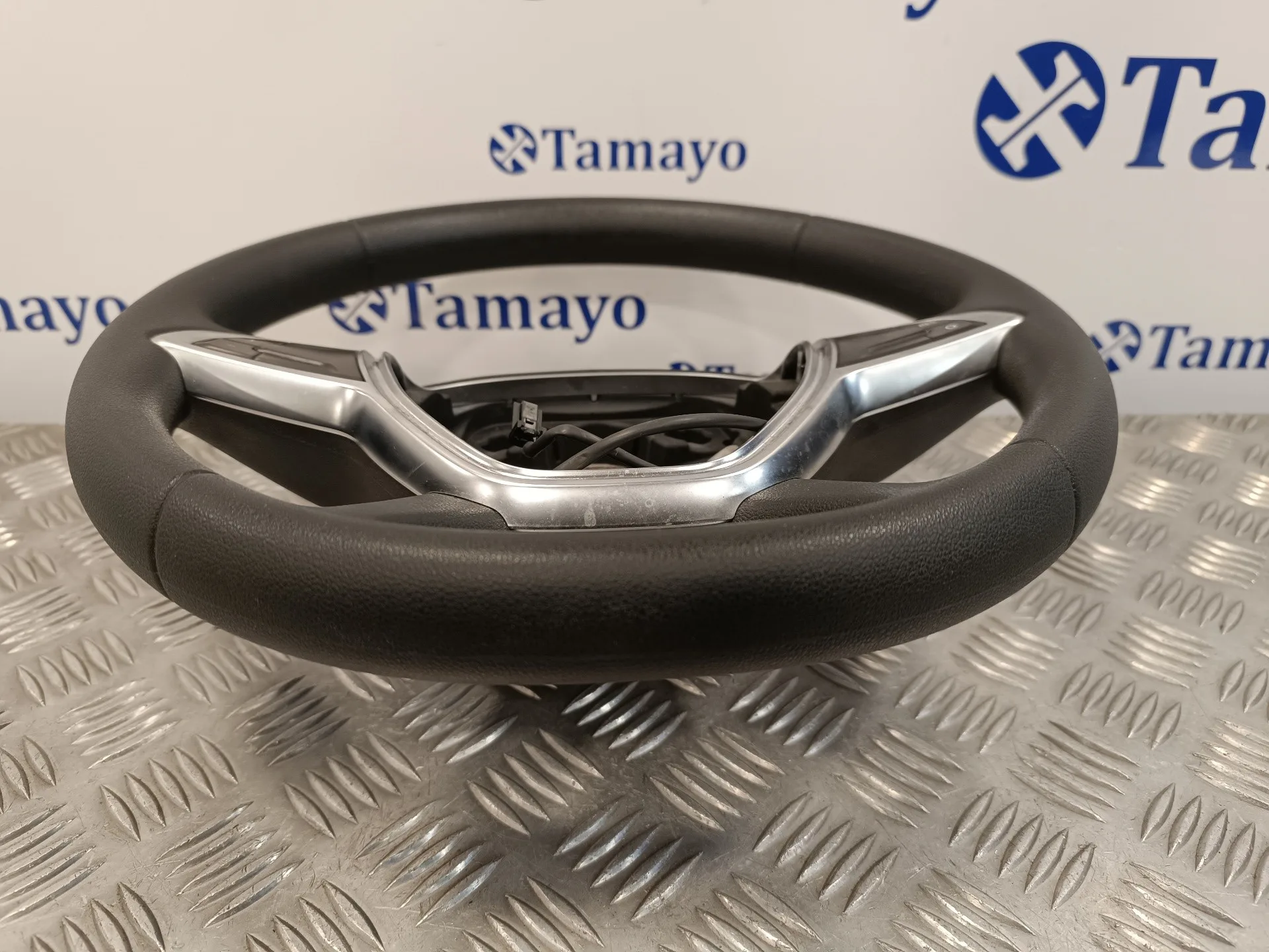 Volante para Dacia Lodgy