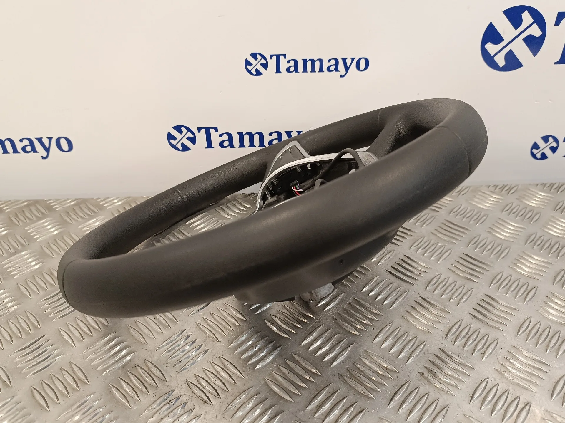 Volante para Dacia Lodgy