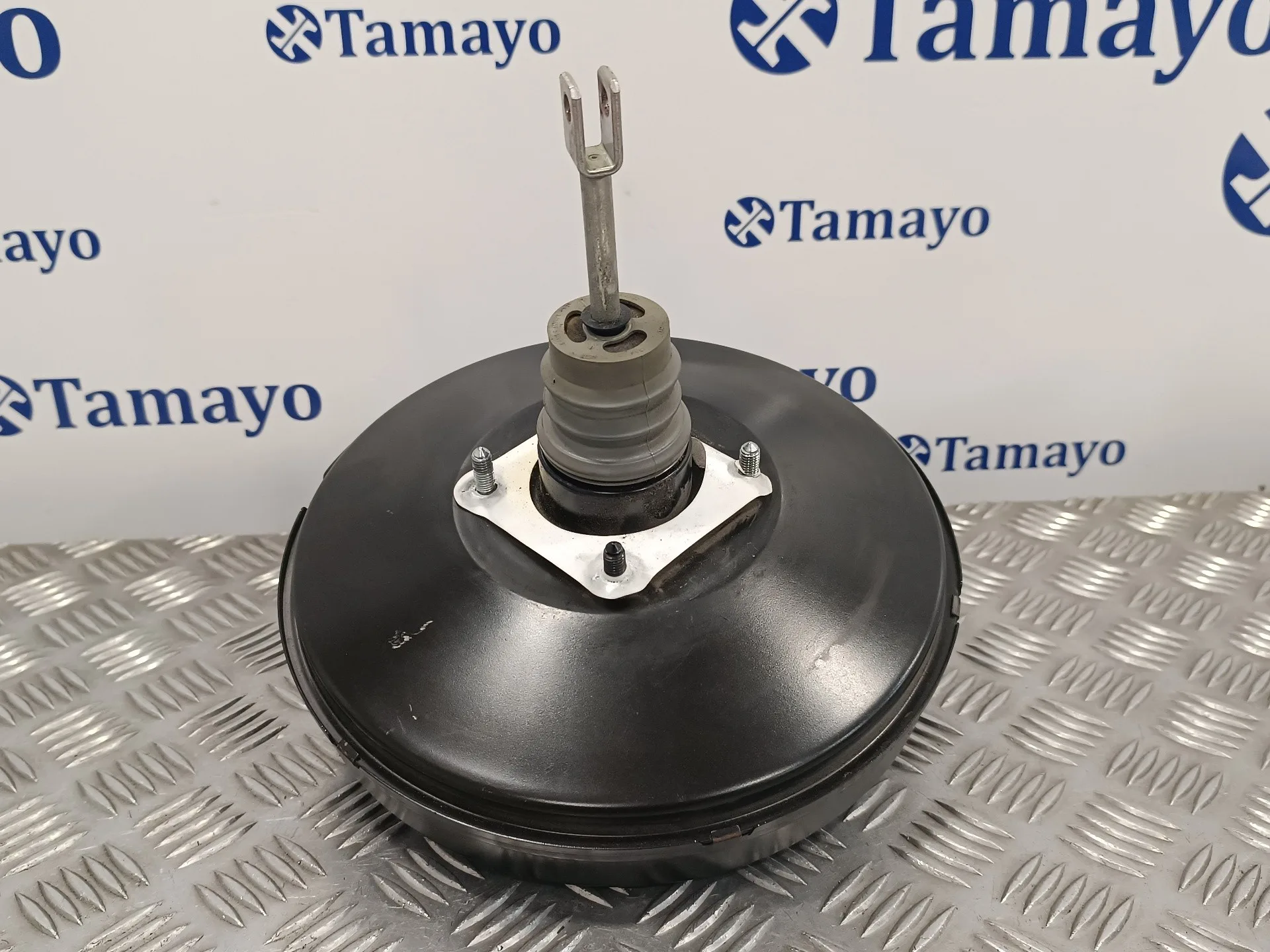 Servofreno para Dacia Lodgy