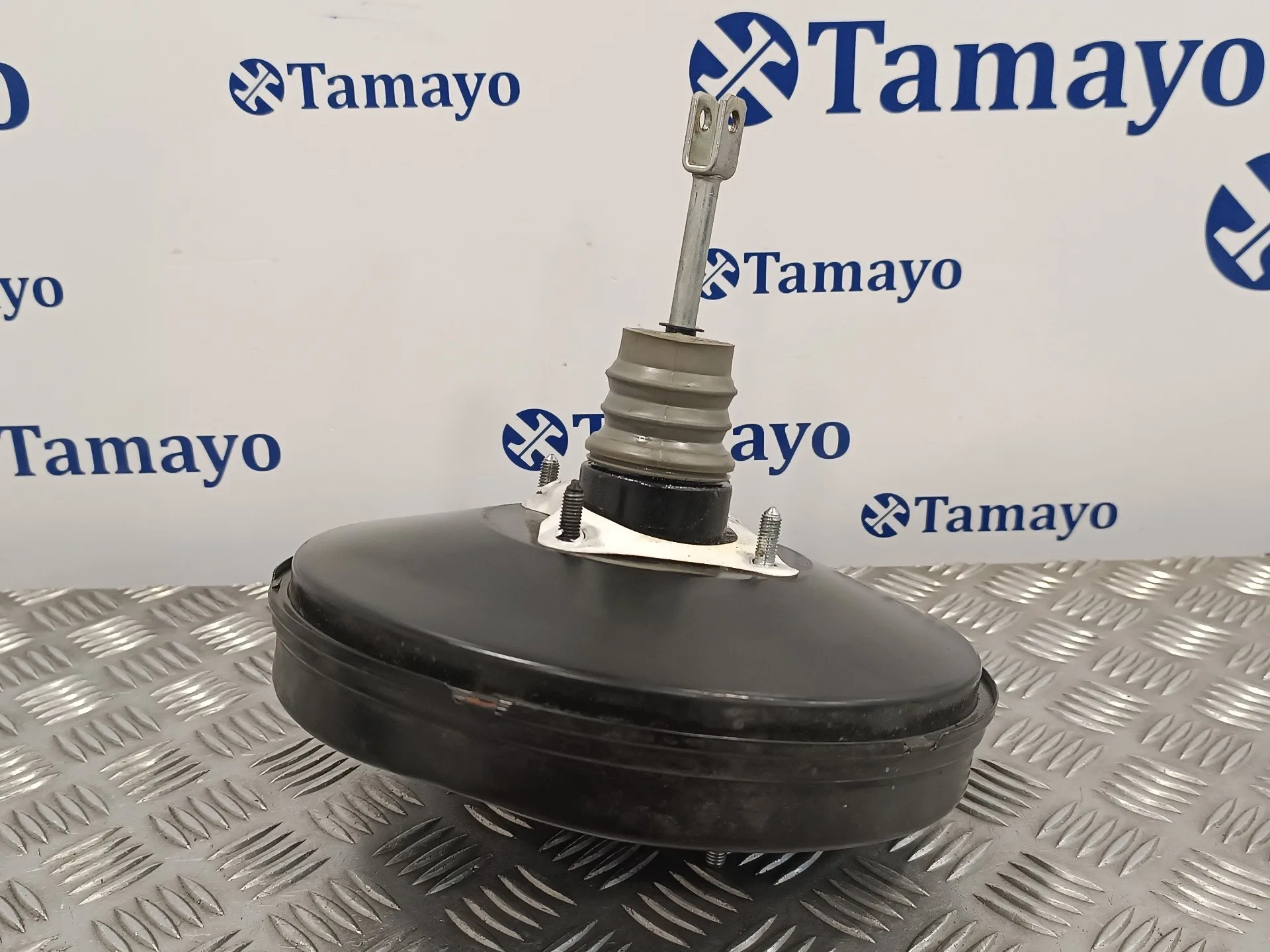 Servofreno para Dacia Lodgy