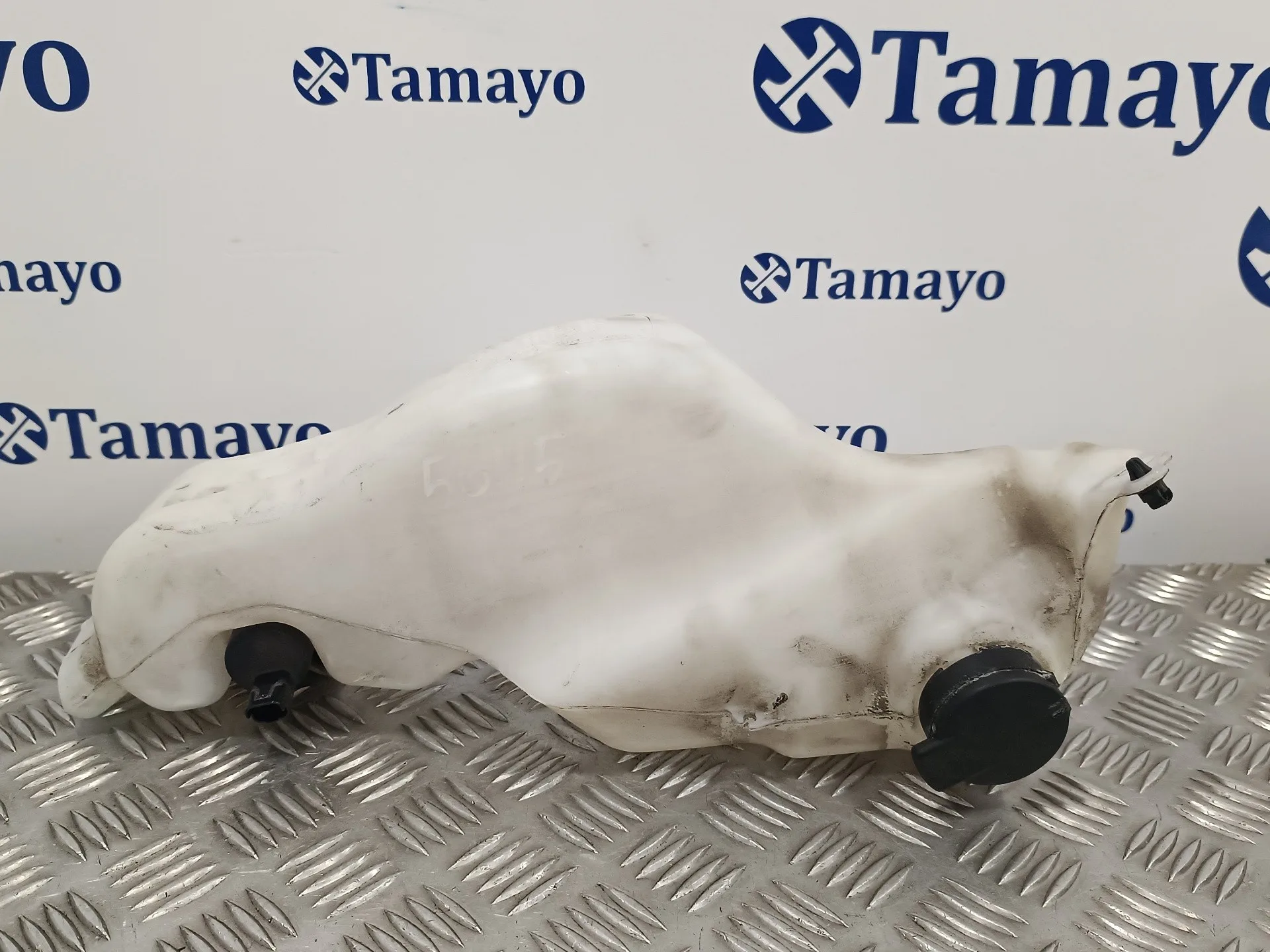 Deposito Limpia para Dacia Lodgy