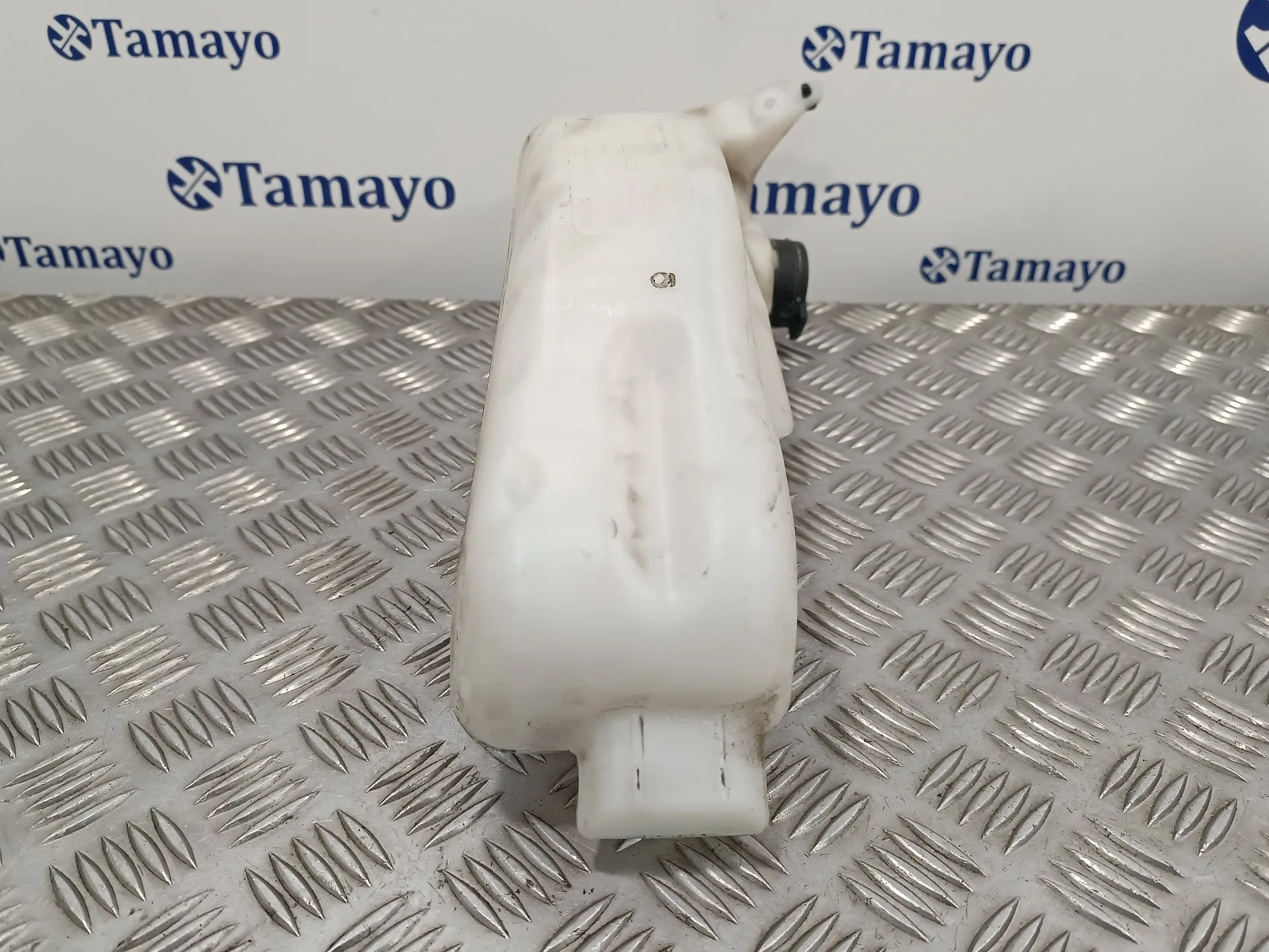 Deposito Limpia para Dacia Lodgy