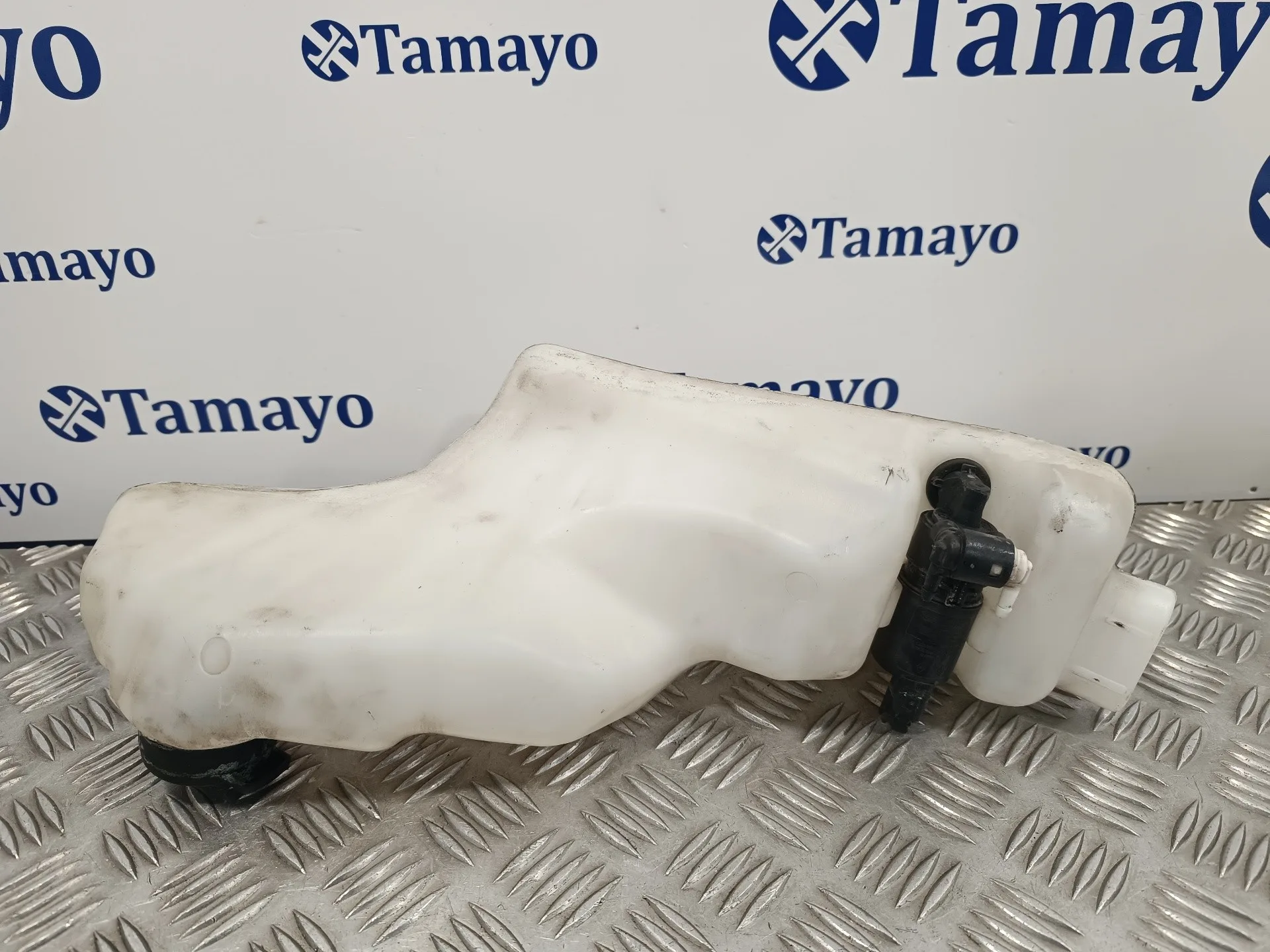 Deposito Limpia para Dacia Lodgy