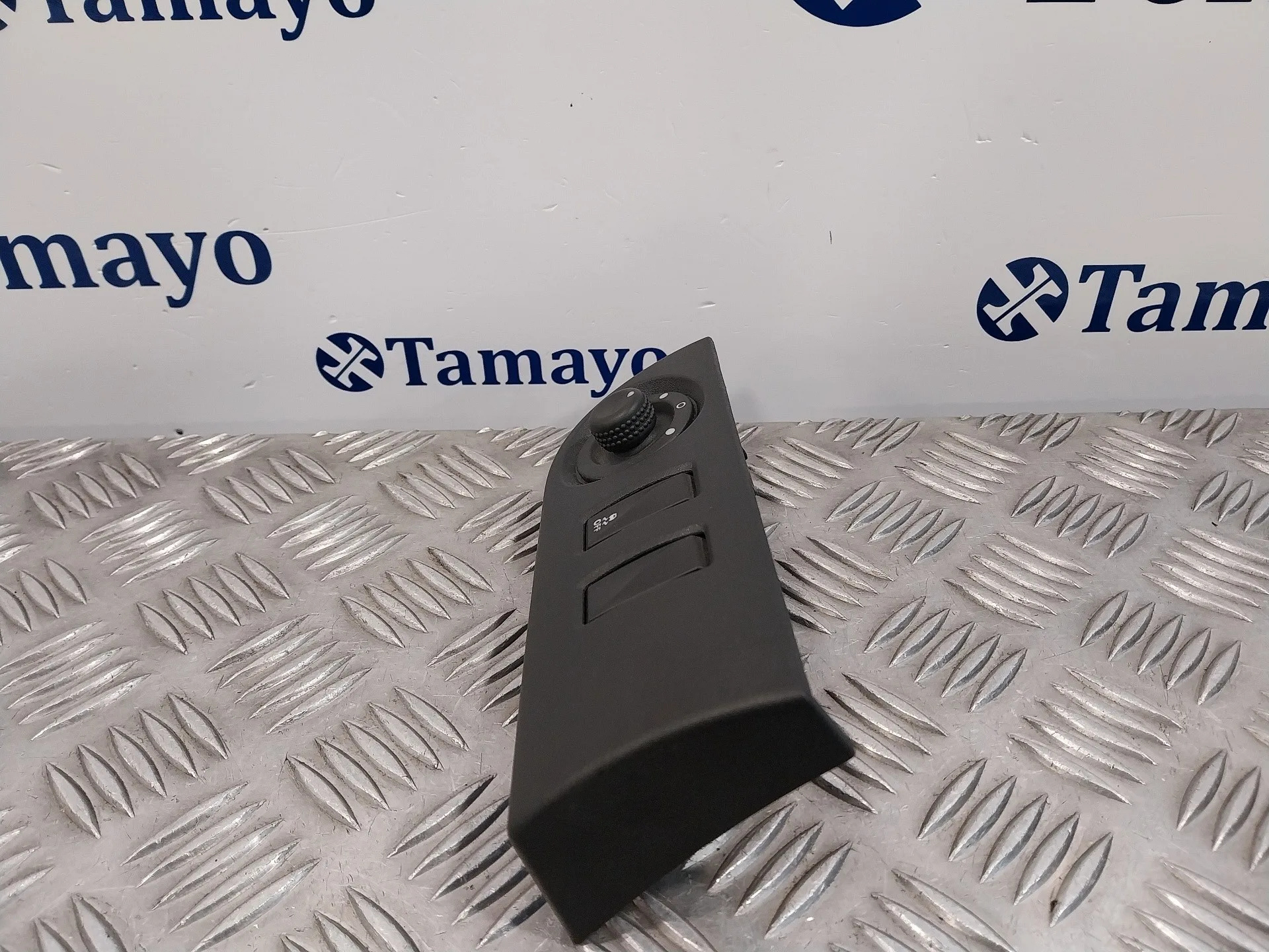 Mando Retrovisor para Dacia Lodgy