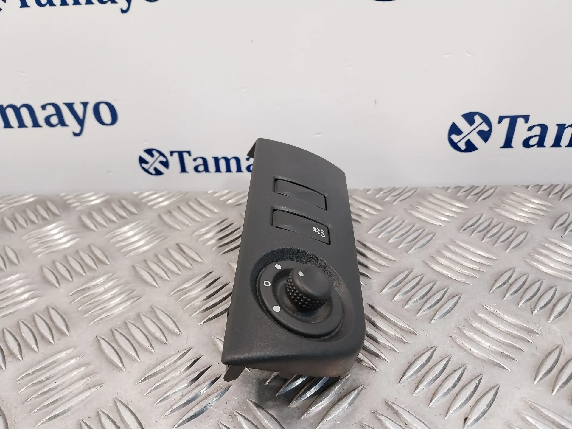 Mando Retrovisor para Dacia Lodgy