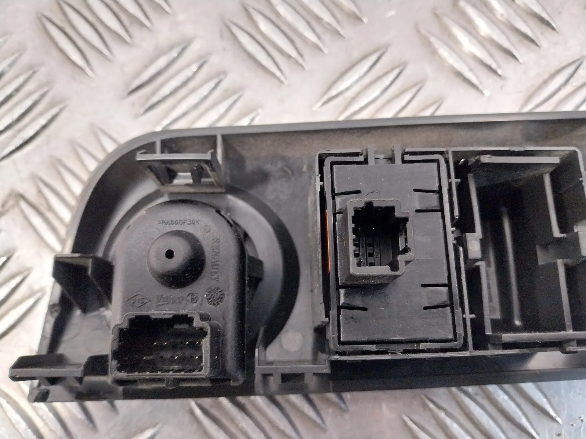 Mando Retrovisor para Dacia Lodgy
