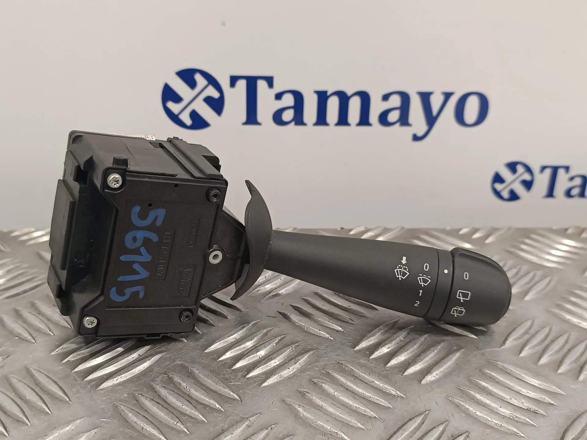 Mando Limpia para Dacia Lodgy