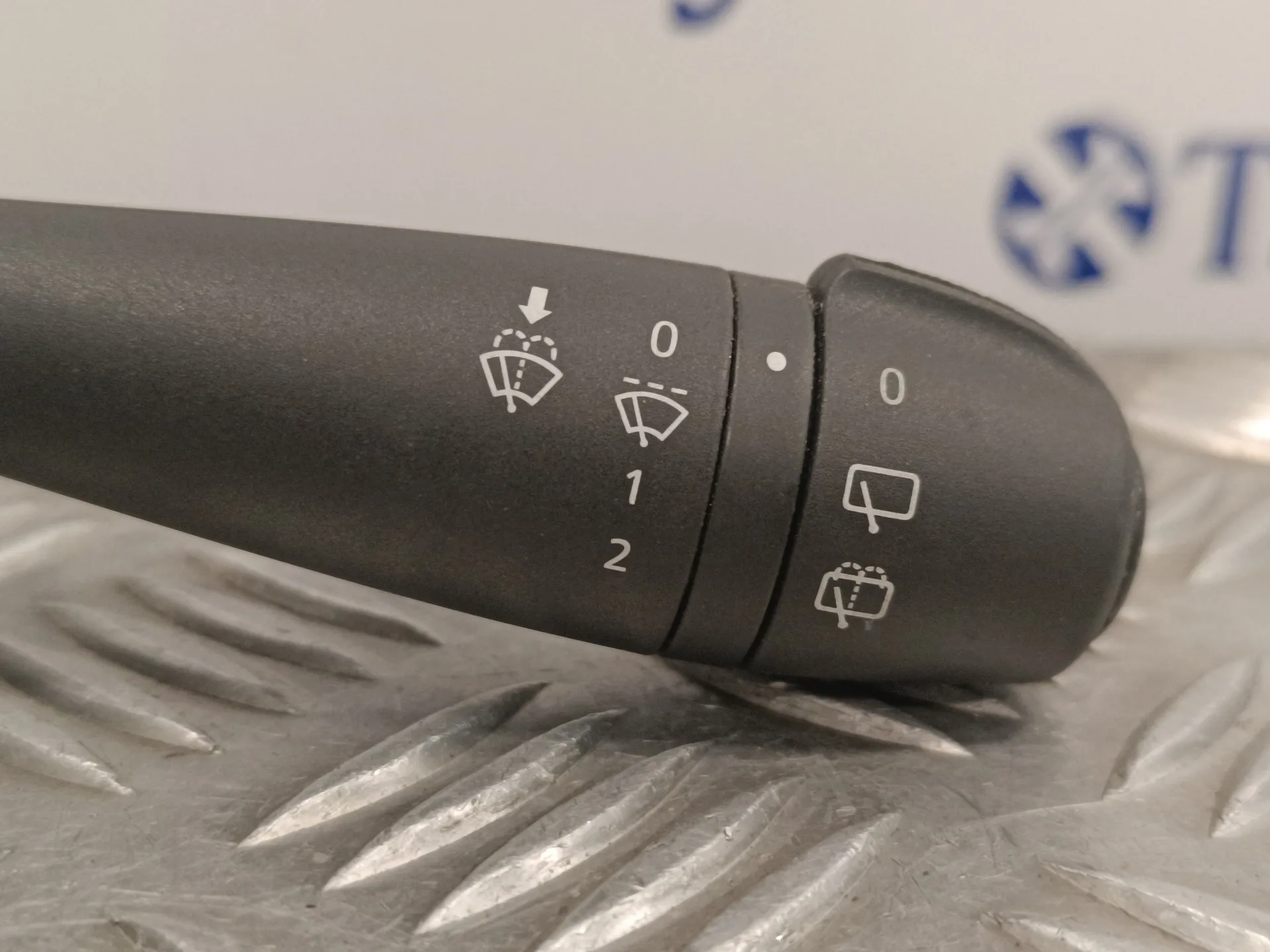 Mando Limpia para Dacia Lodgy
