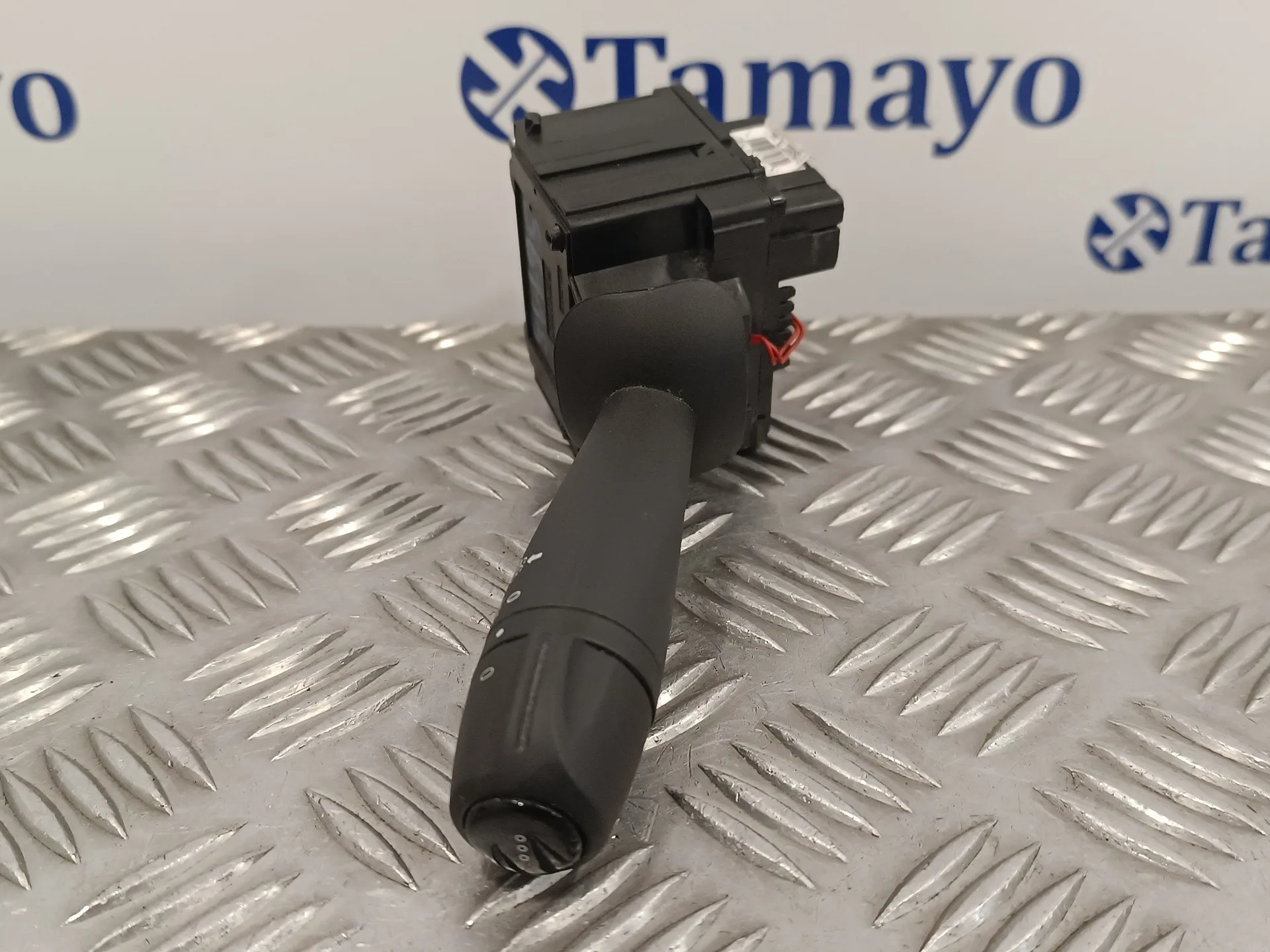 Mando Limpia para Dacia Lodgy
