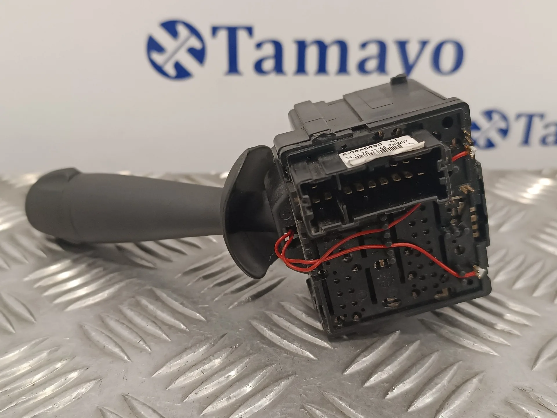 Mando Limpia para Dacia Lodgy