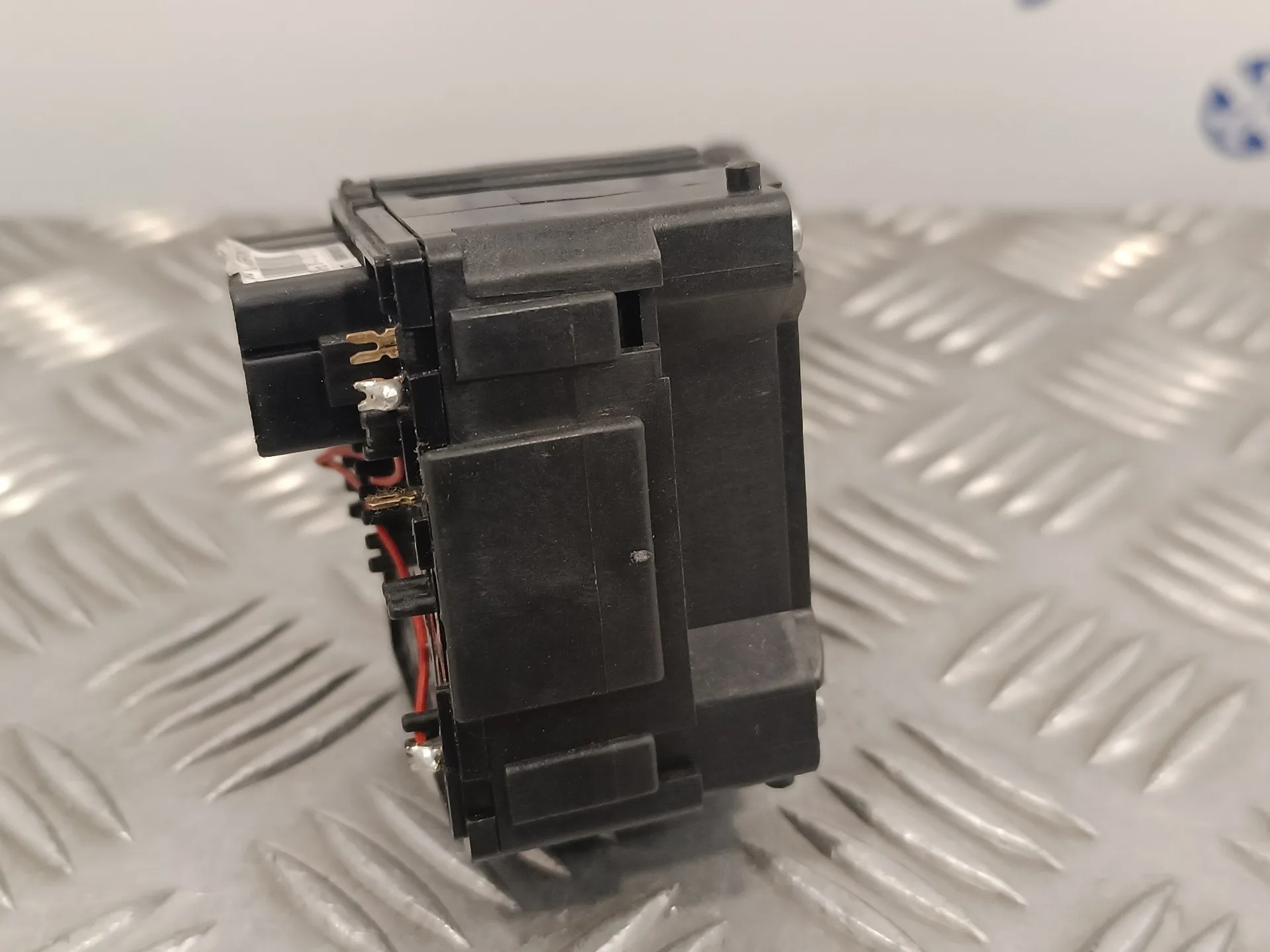 Mando Limpia para Dacia Lodgy