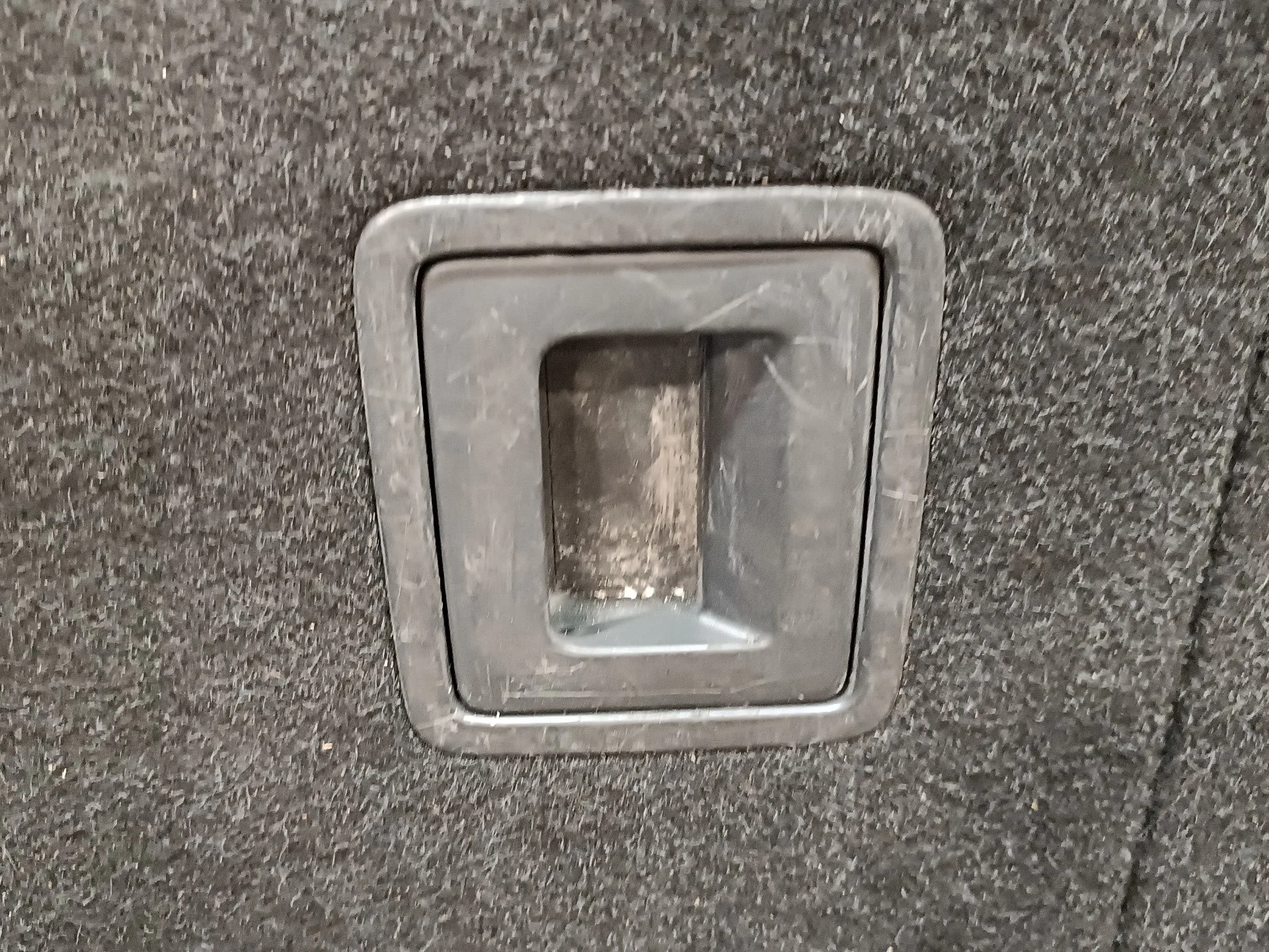 Tapizado Maletero para Volkswagen Passat Variant (365)