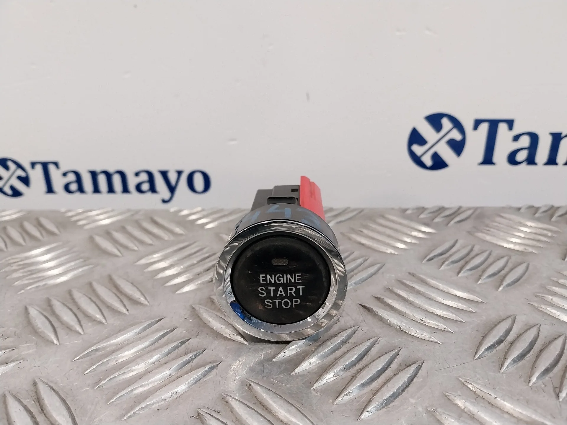 Interruptor para Toyota Rav 4 (A3)