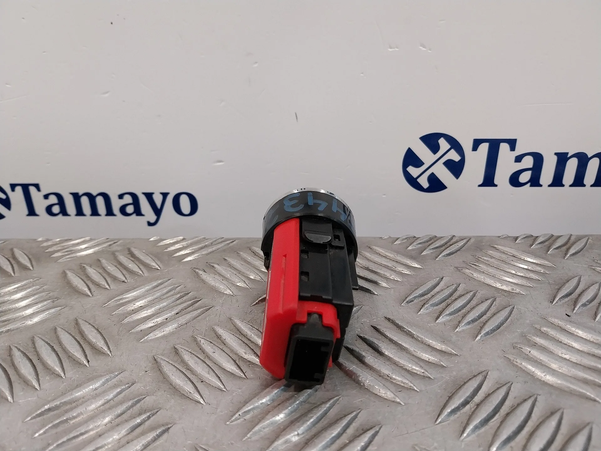 Interruptor para Toyota Rav 4 (A3)