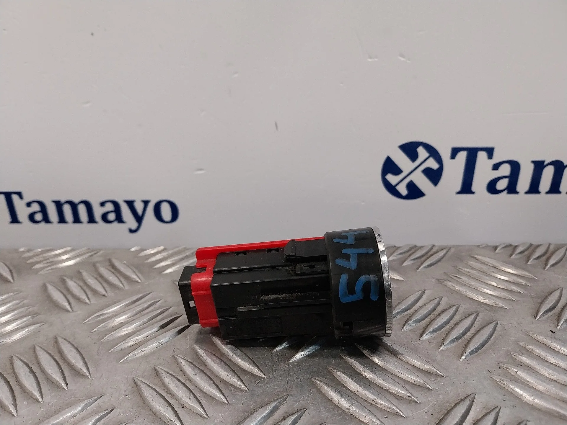 Interruptor para Toyota Rav 4 (A3)