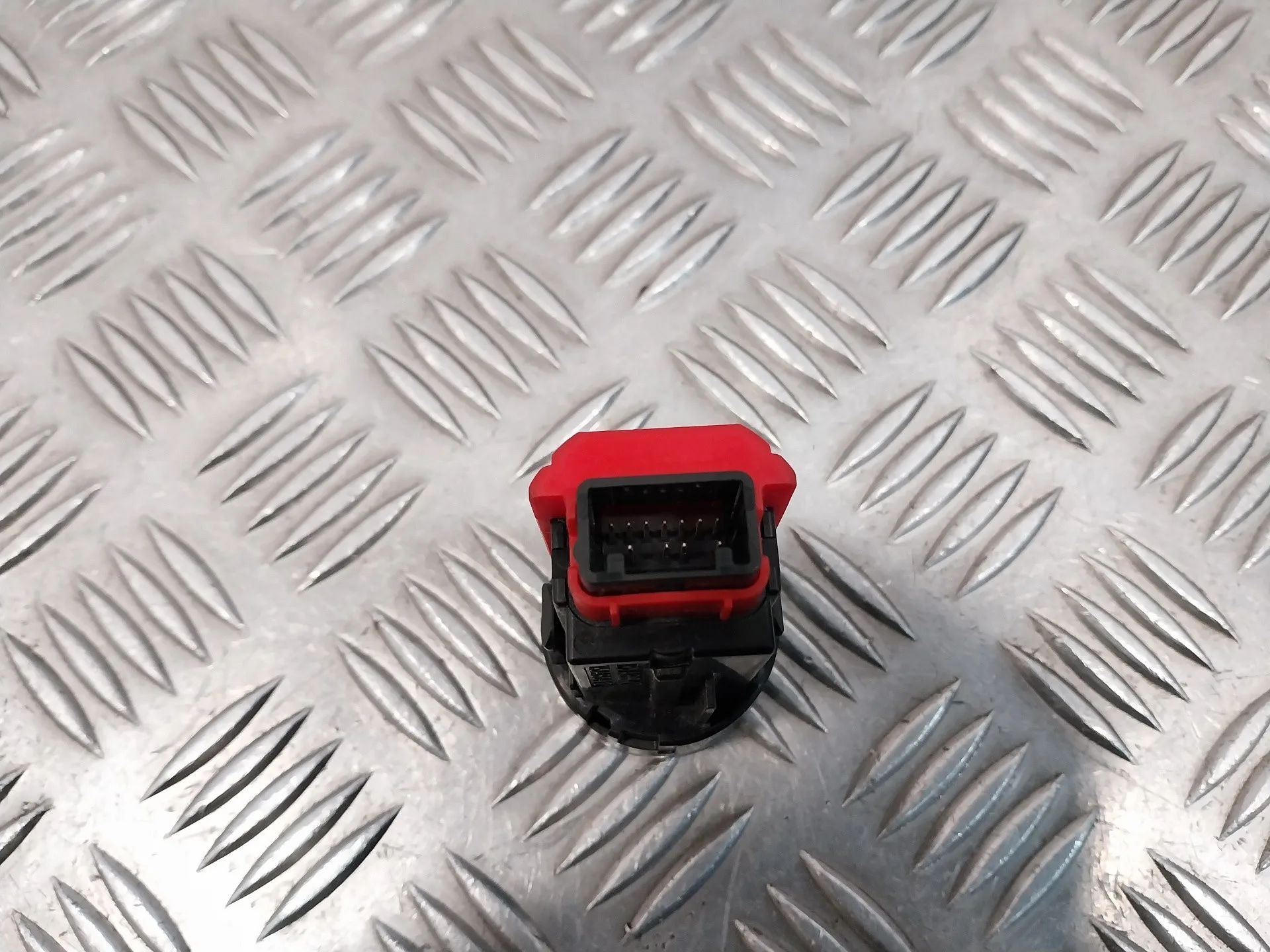 Interruptor para Toyota Rav 4 (A3)