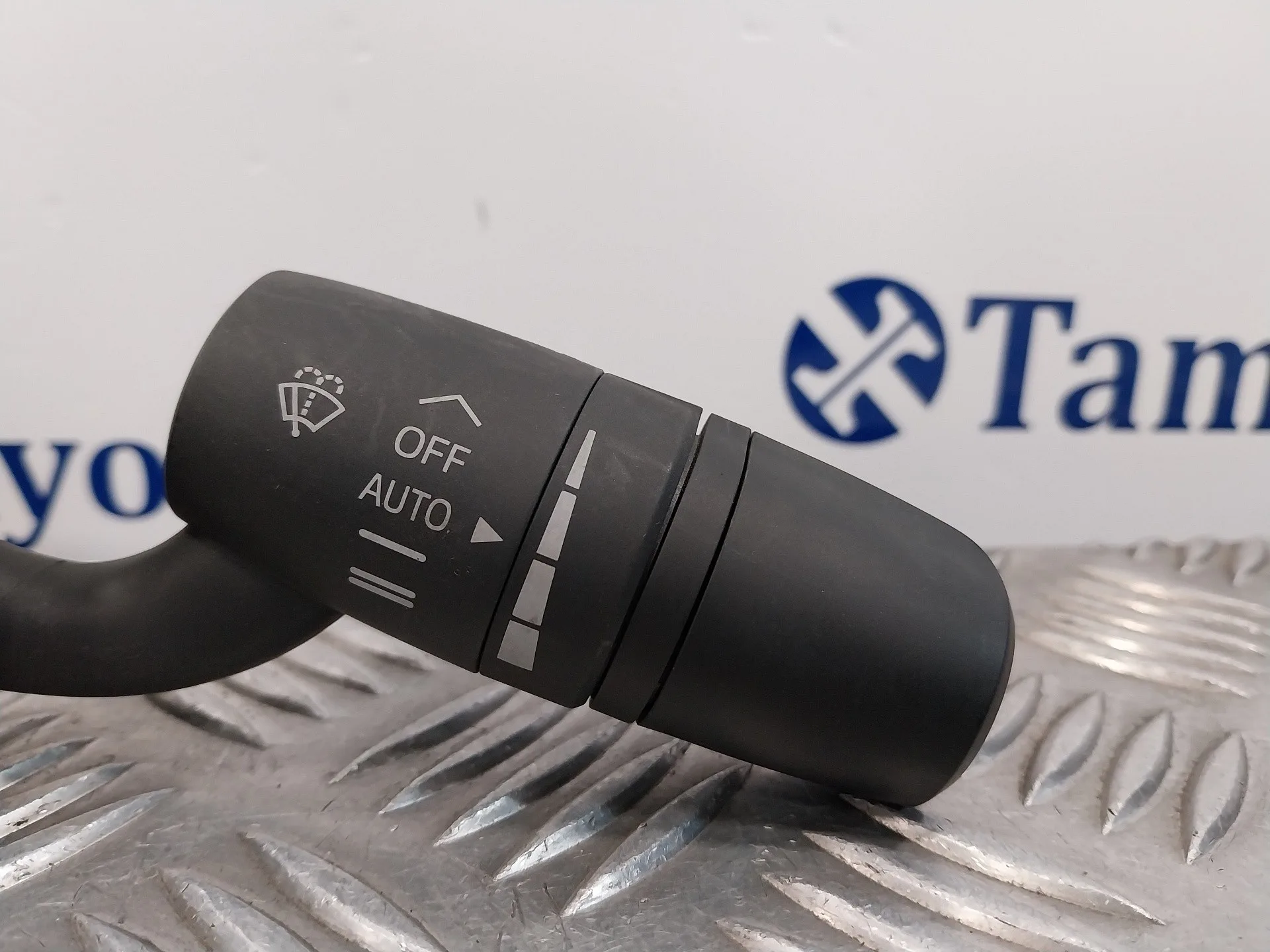 Mando Limpia para Mazda Mx-5 (04.2015>)