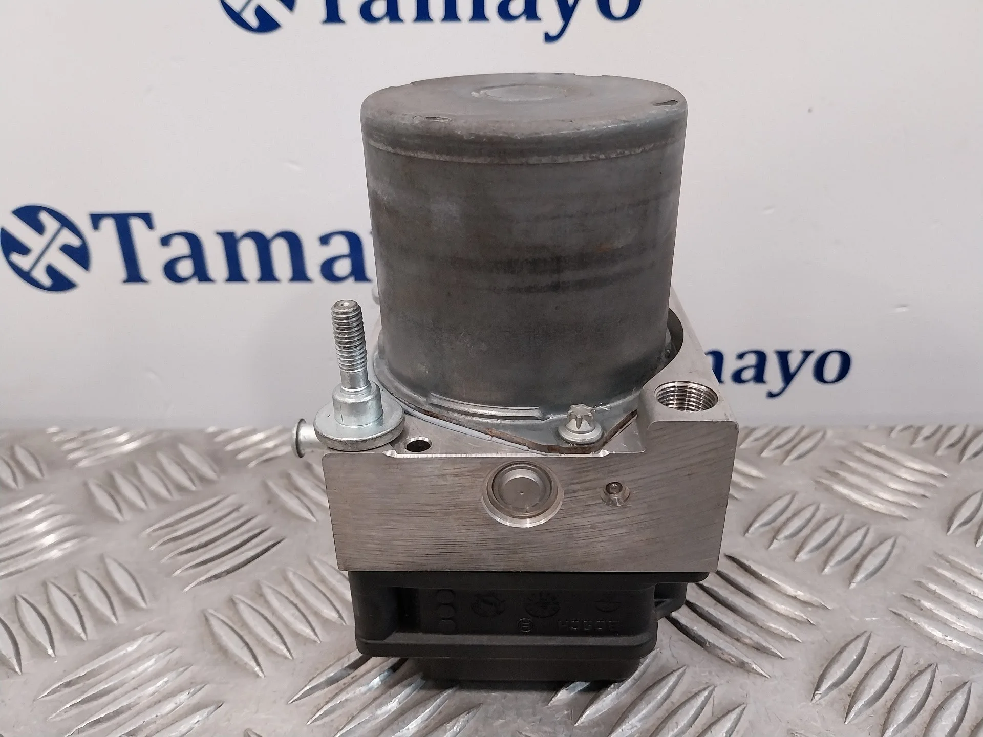 Abs para Fiat Ducato Furgon
