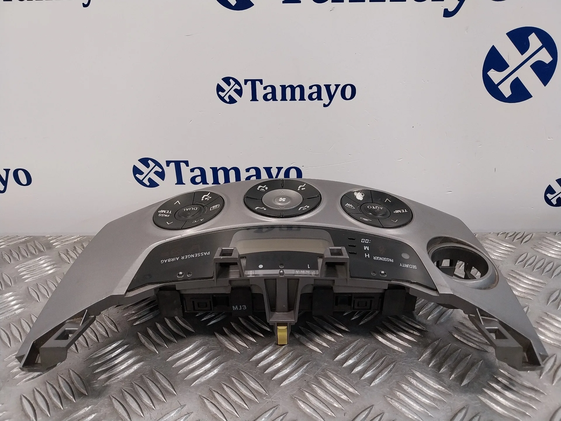 Mando Climatizador para Toyota Rav 4 (A3)