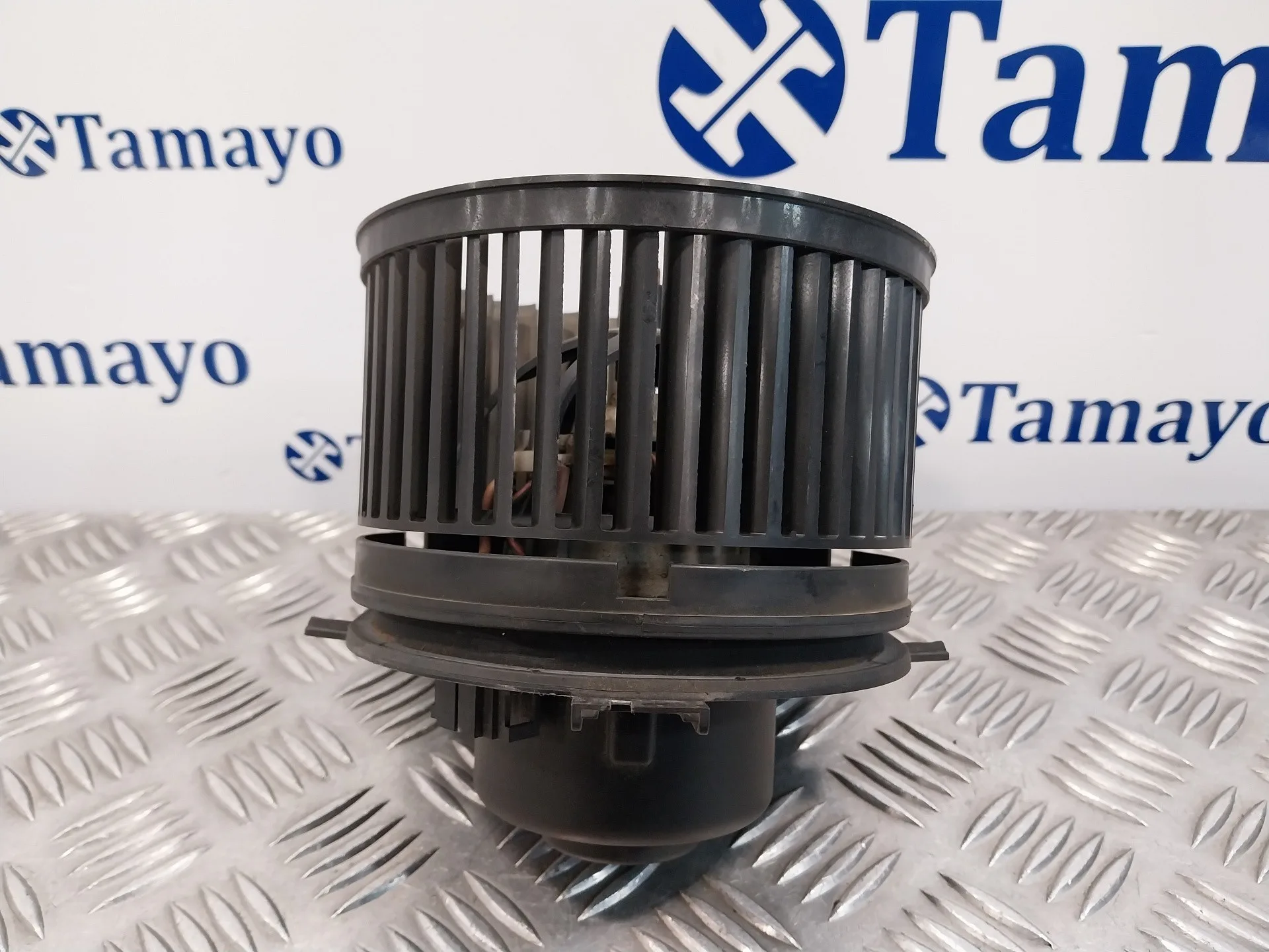 Motor Calefaccion para Seat Leon (1M1)