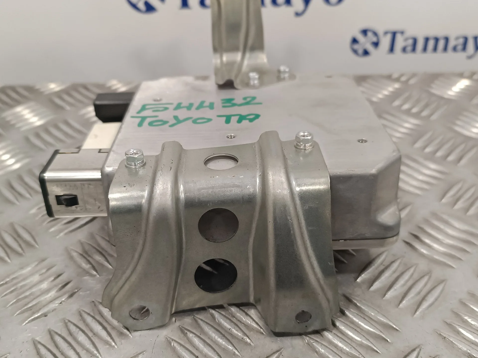 Centralita Direccion para Toyota Rav 4 (A3)