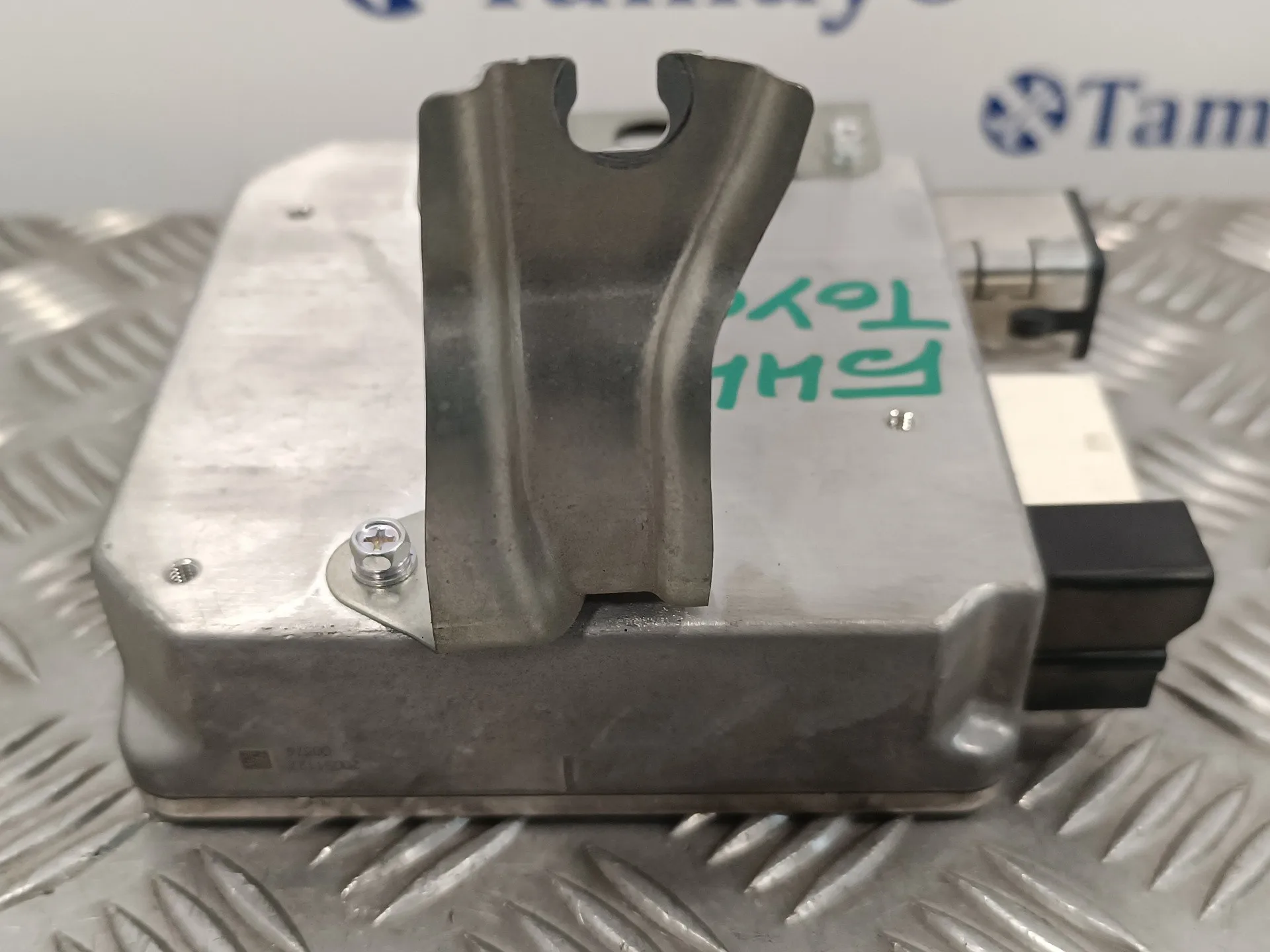 Centralita Direccion para Toyota Rav 4 (A3)