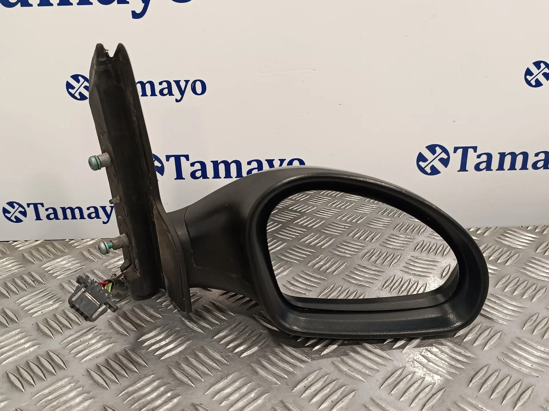 Retrovisor Derecho para Seat Toledo (5P2)