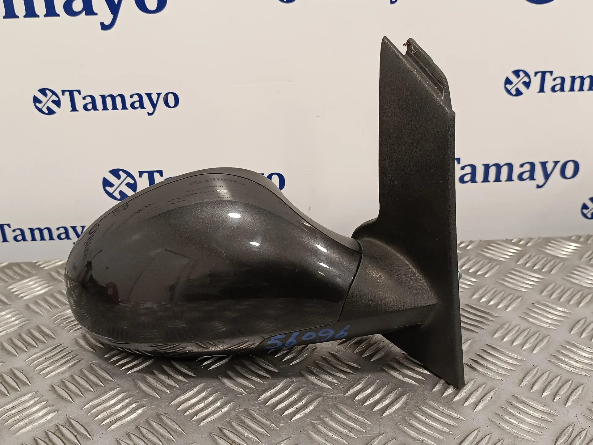 Retrovisor Derecho para Seat Toledo (5P2)