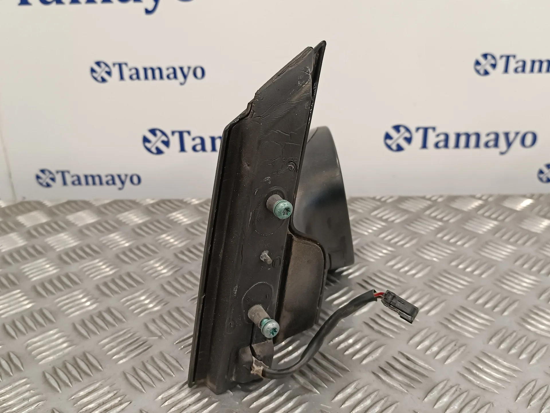 Retrovisor Derecho para Seat Toledo (5P2)