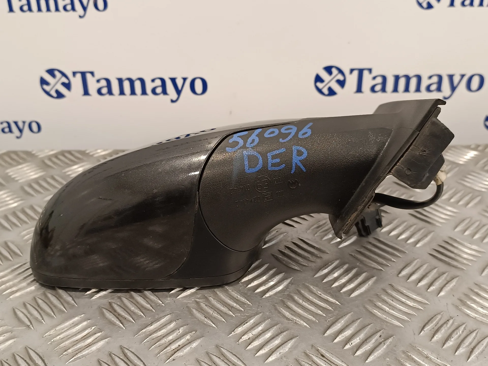 Retrovisor Derecho para Seat Toledo (5P2)