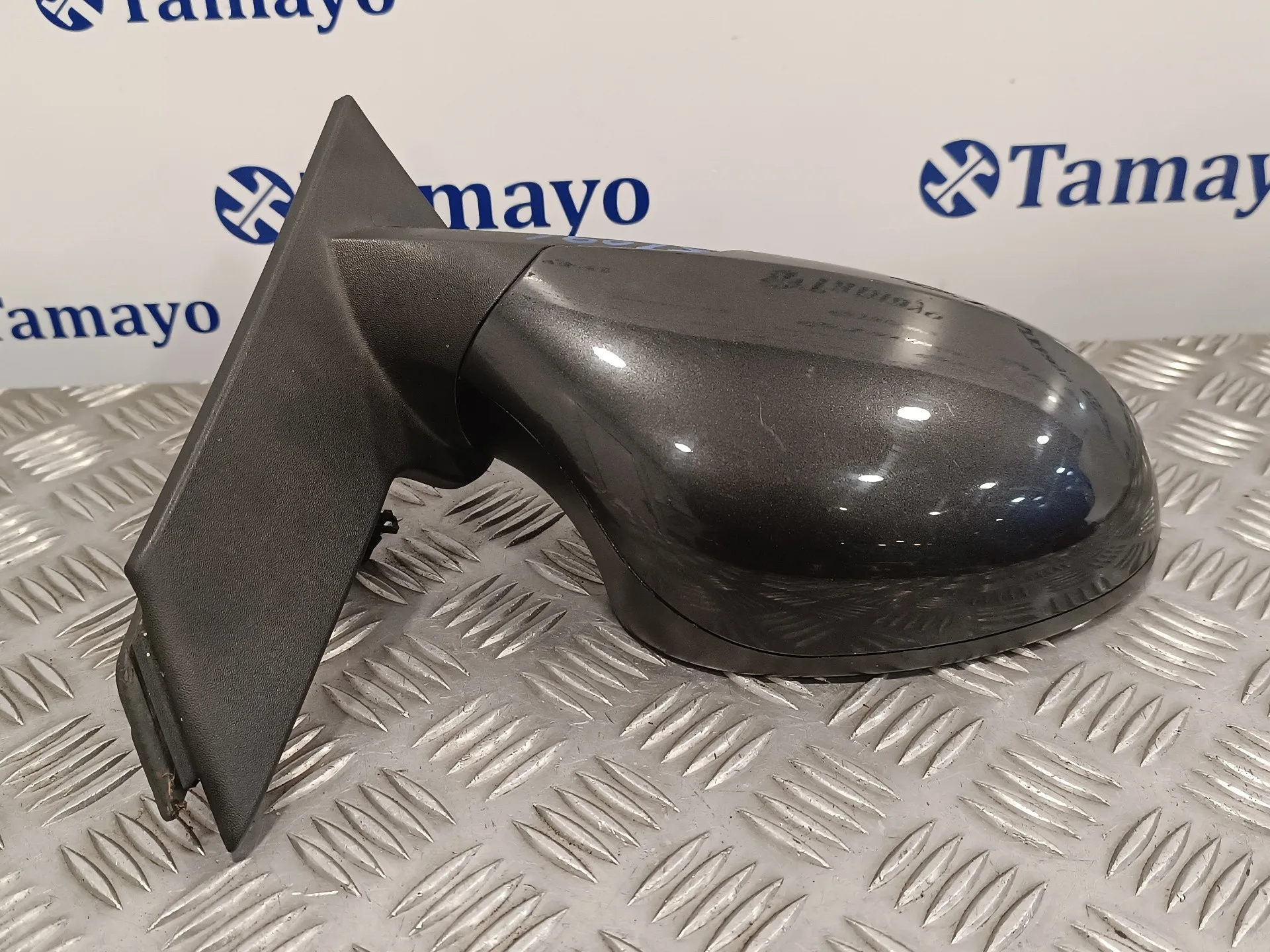 Retrovisor Derecho para Seat Toledo (5P2)