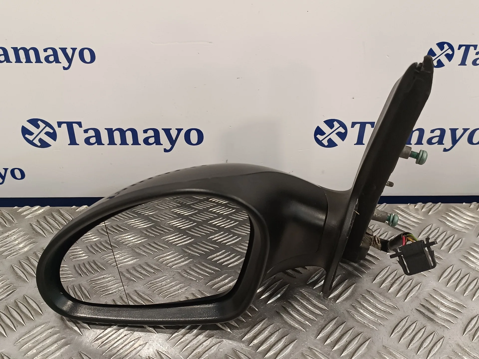 Retrovisor Izquierdo para Seat Toledo (5P2)