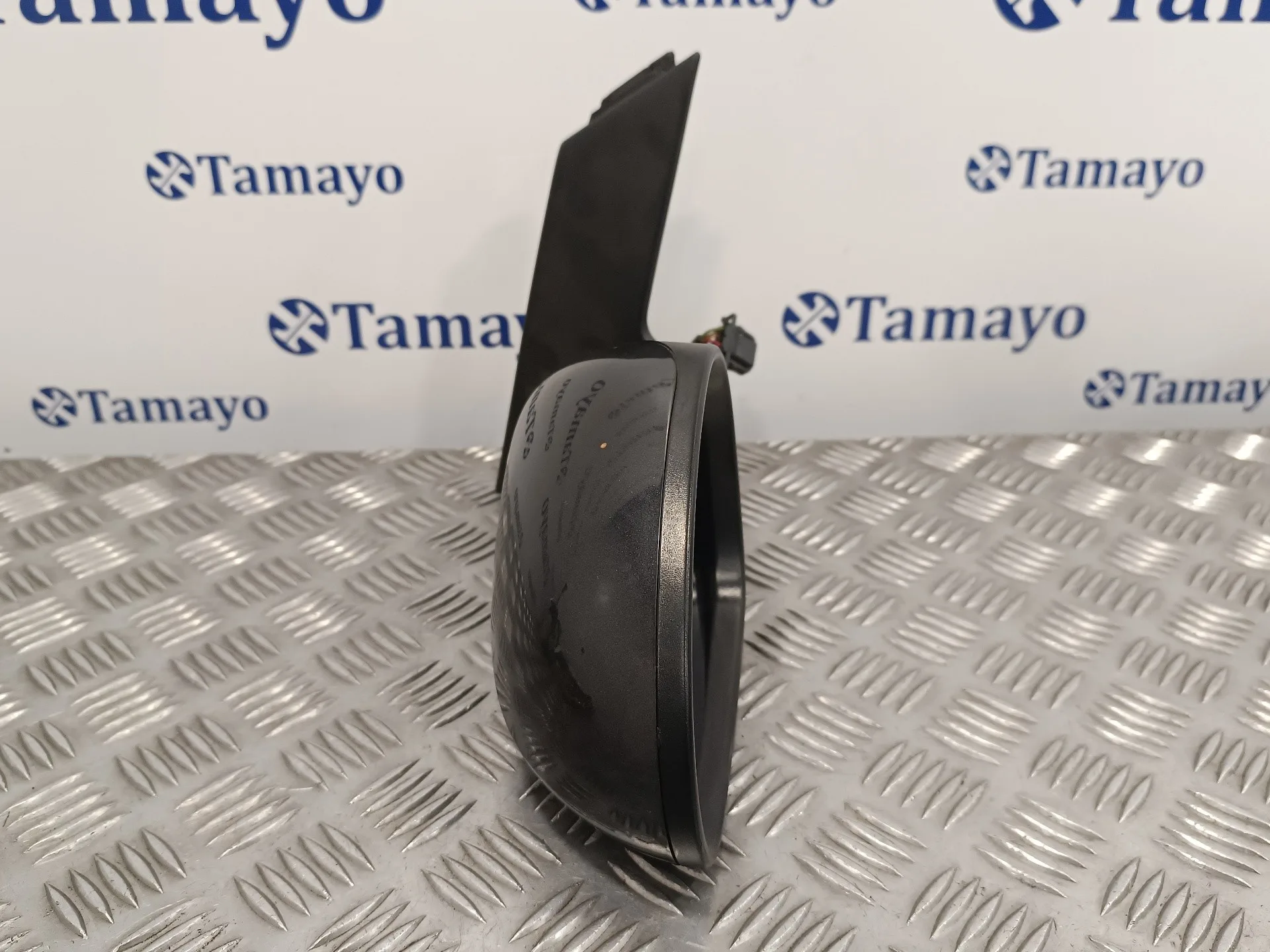 Retrovisor Izquierdo para Seat Toledo (5P2)