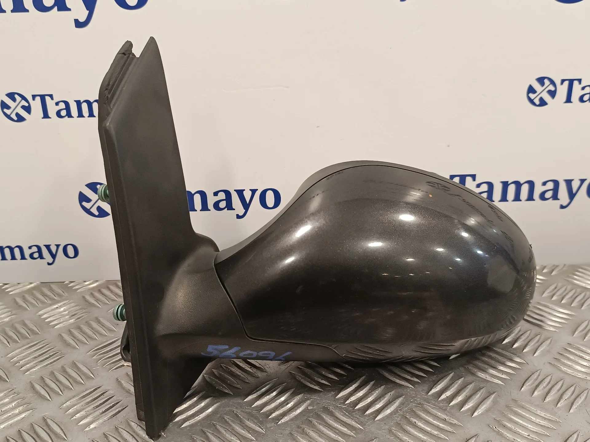 Retrovisor Izquierdo para Seat Toledo (5P2)