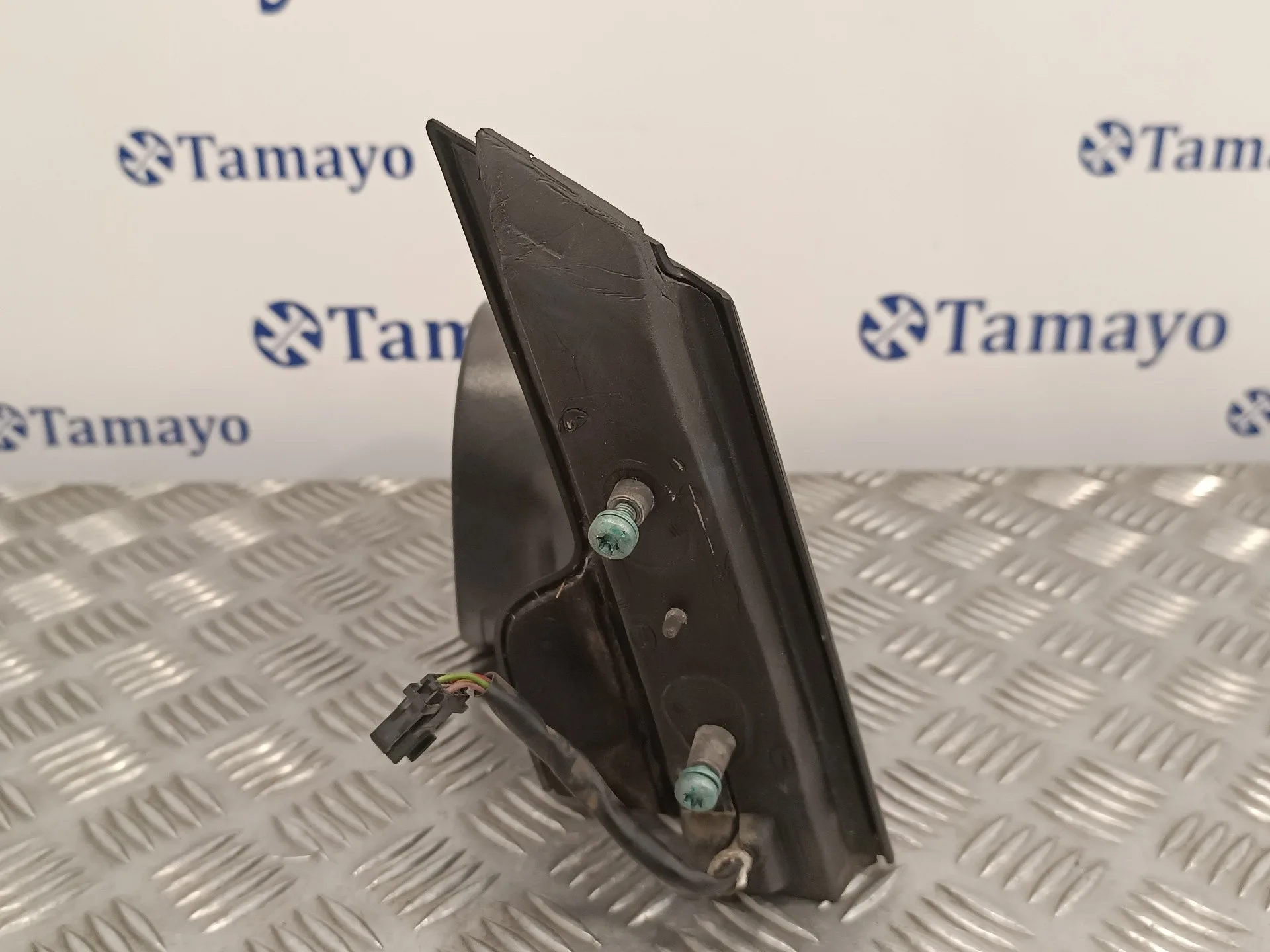 Retrovisor Izquierdo para Seat Toledo (5P2)
