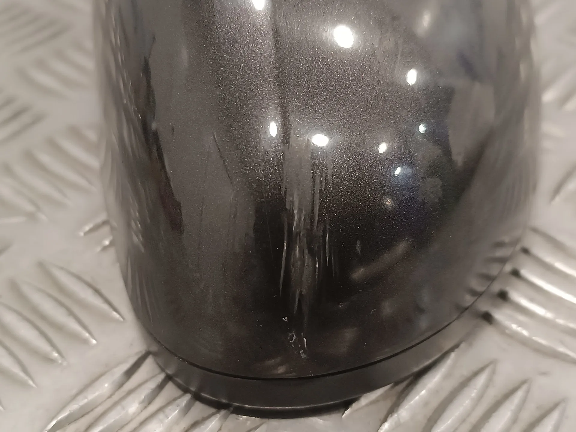 Retrovisor Izquierdo para Seat Toledo (5P2)
