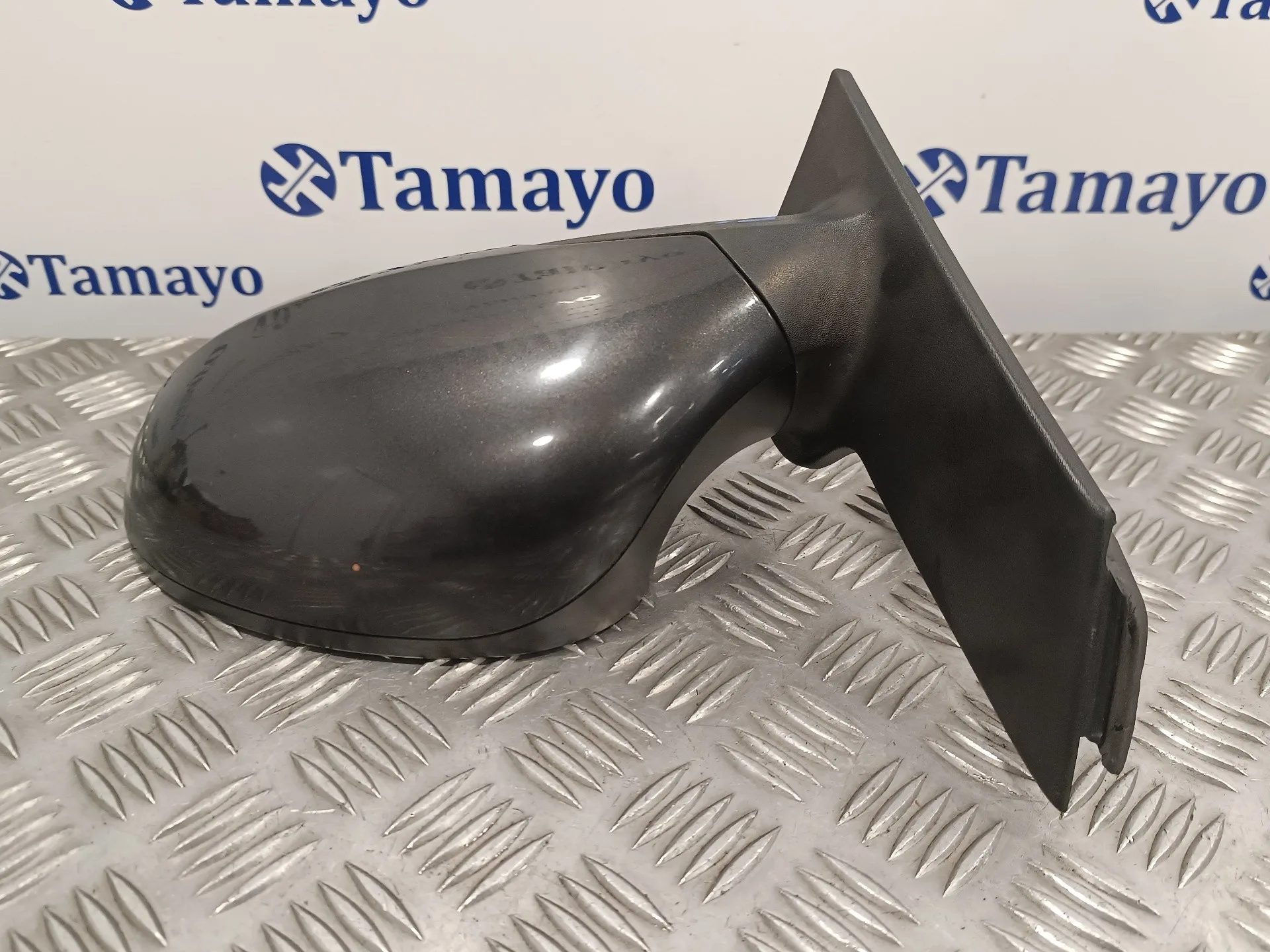 Retrovisor Izquierdo para Seat Toledo (5P2)