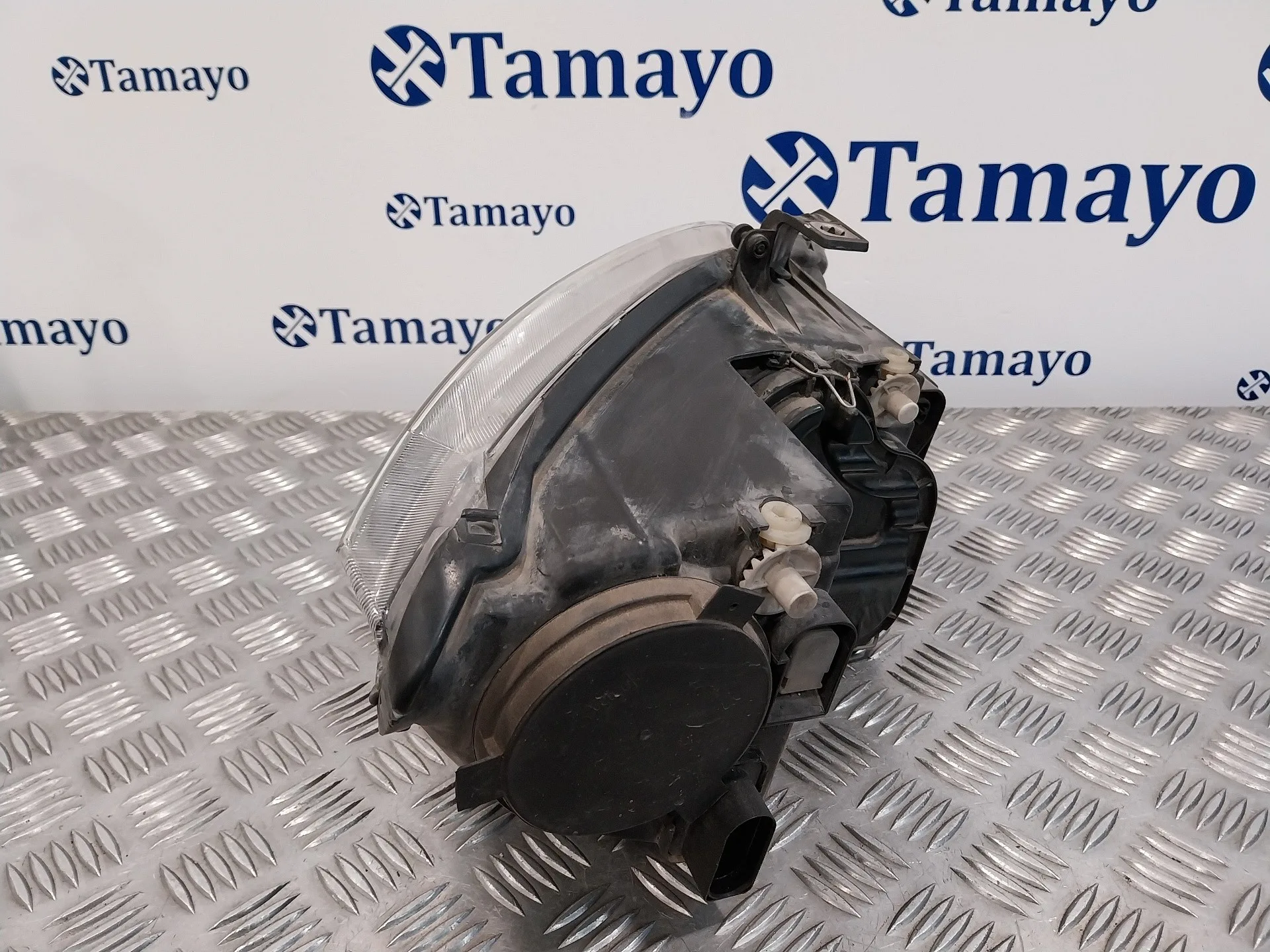 Faro Izquierdo para Seat Toledo (5P2)