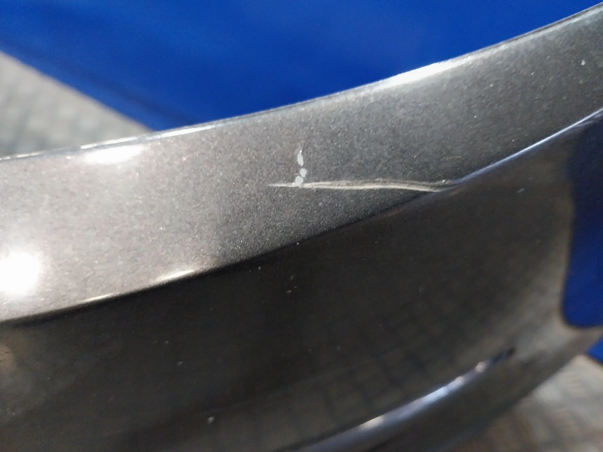 Paragolpes Delantero para Seat Toledo (5P2)