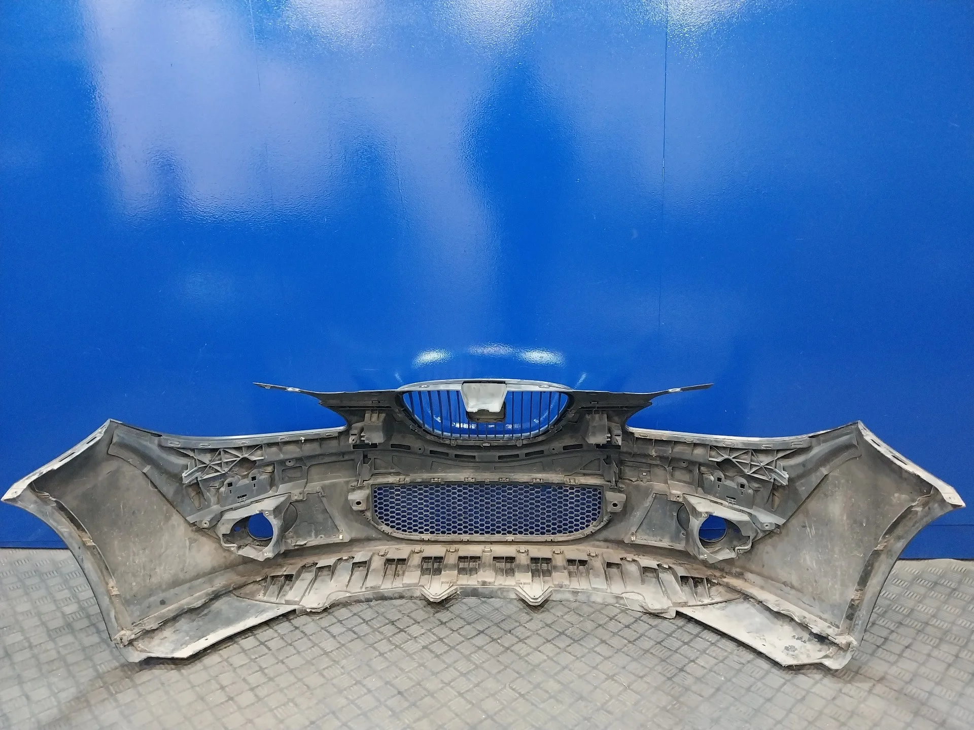 Paragolpes Delantero para Seat Toledo (5P2)
