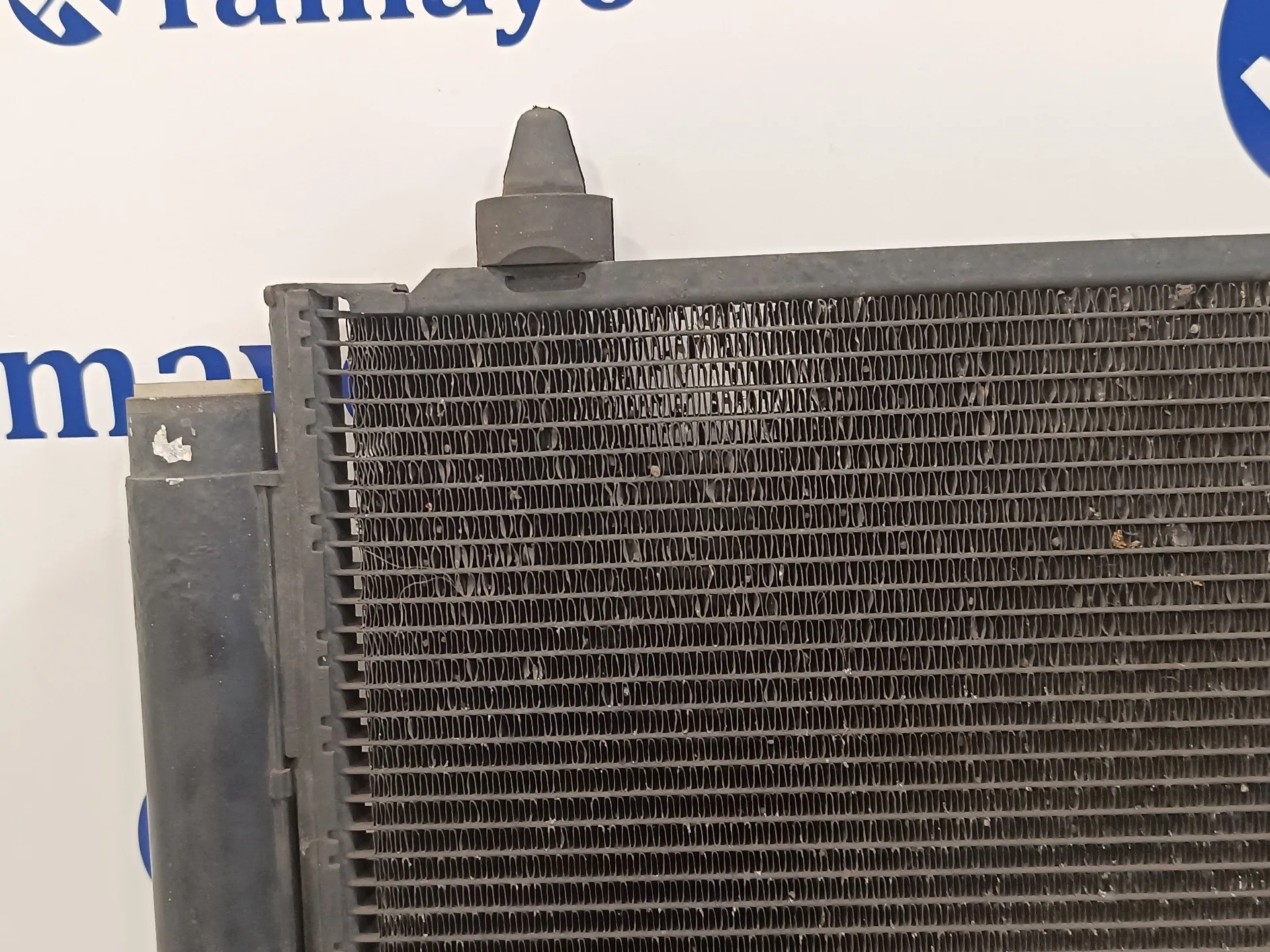 Condensador / Radiador Aire Acondicionado para Toyota Corolla Verso (R1)