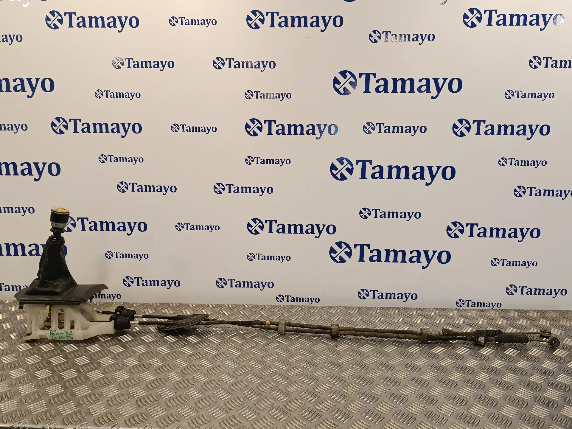 Palanca Cambio para Toyota Rav 4 (A3)