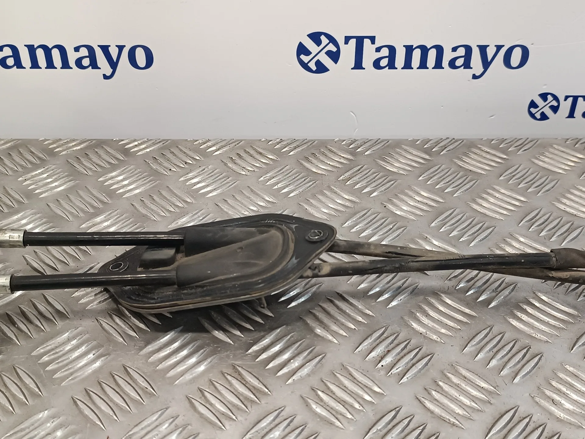 Palanca Cambio para Toyota Rav 4 (A3)