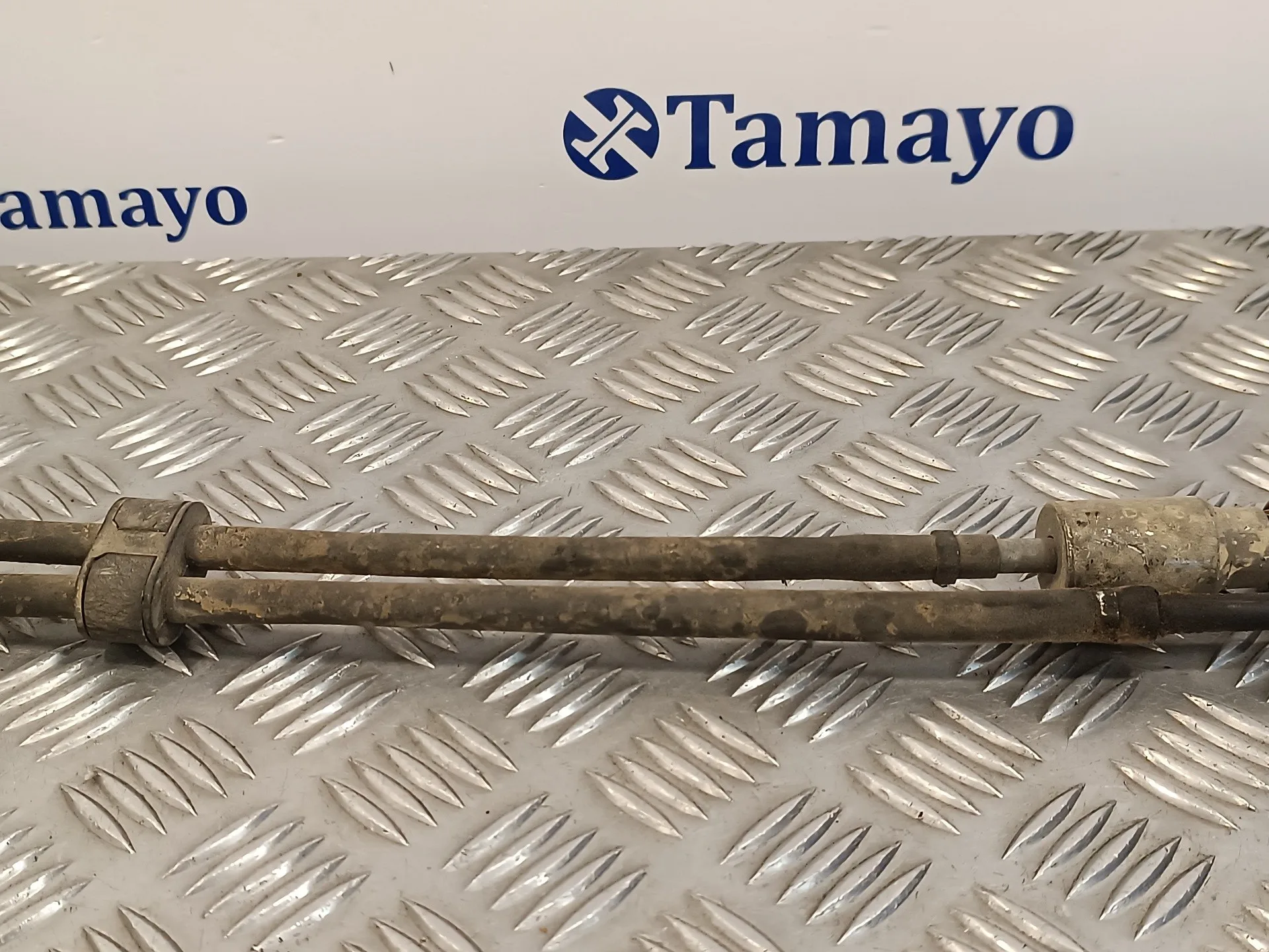 Palanca Cambio para Toyota Rav 4 (A3)