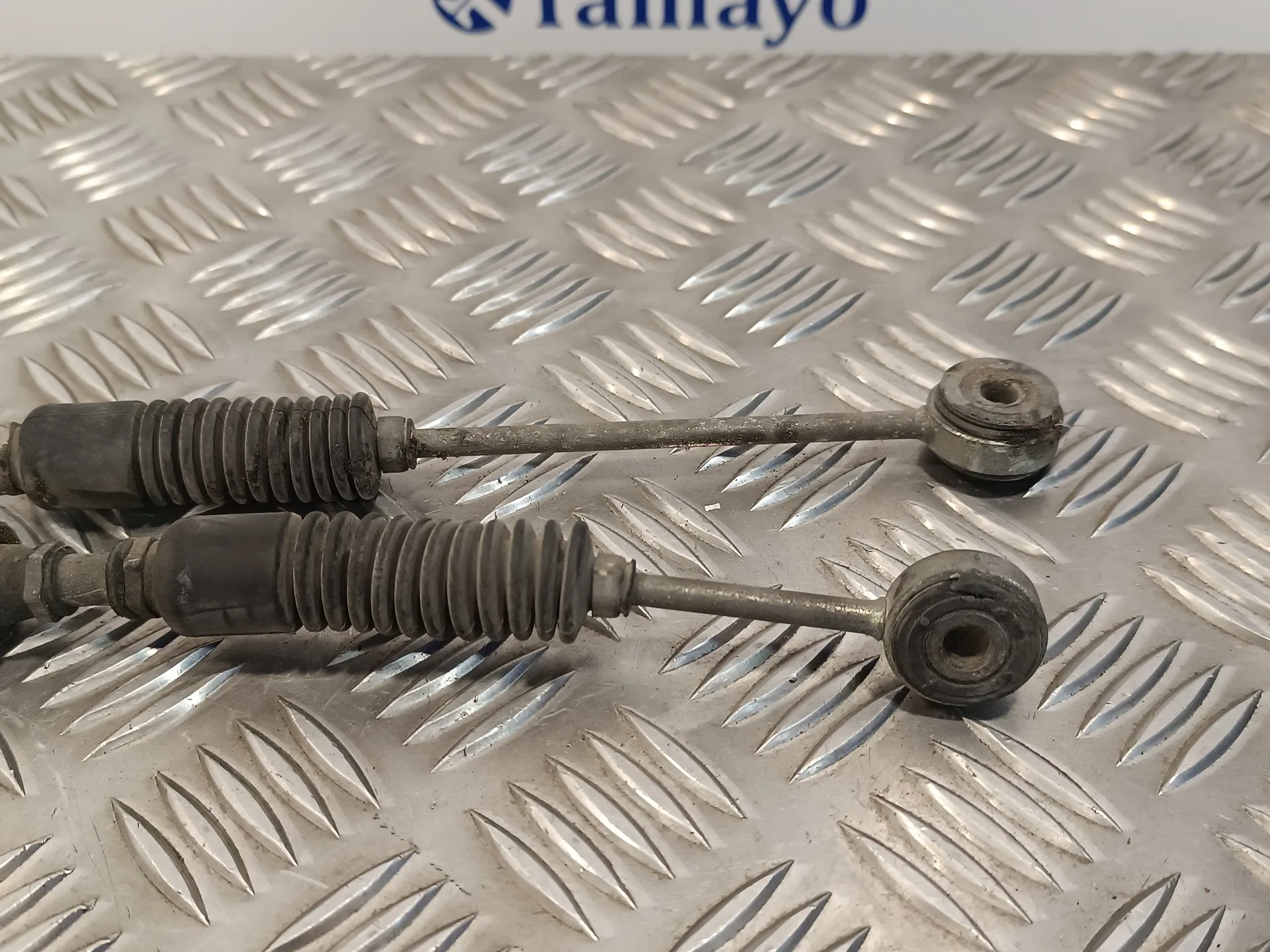 Palanca Cambio para Toyota Rav 4 (A3)