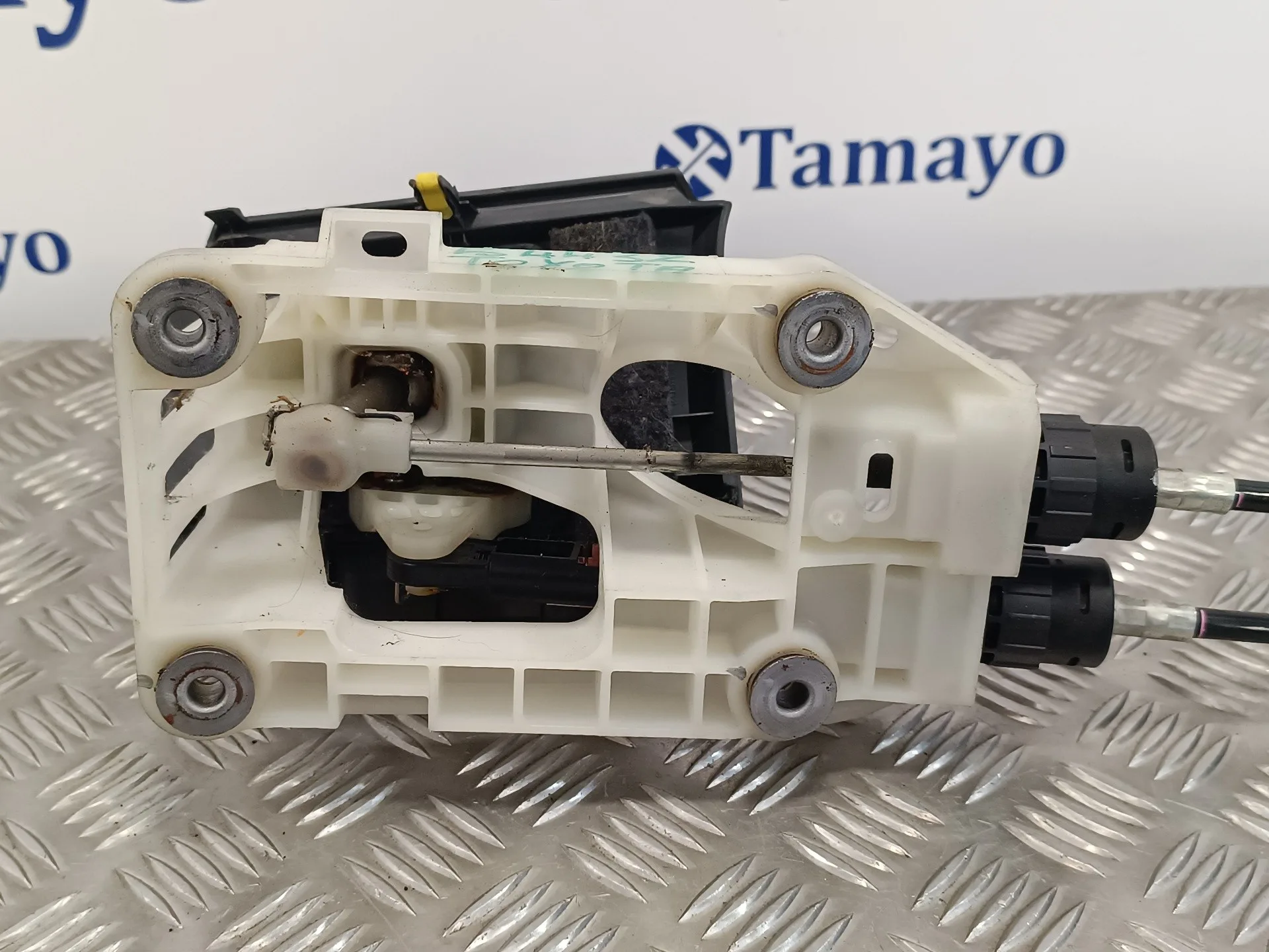 Palanca Cambio para Toyota Rav 4 (A3)