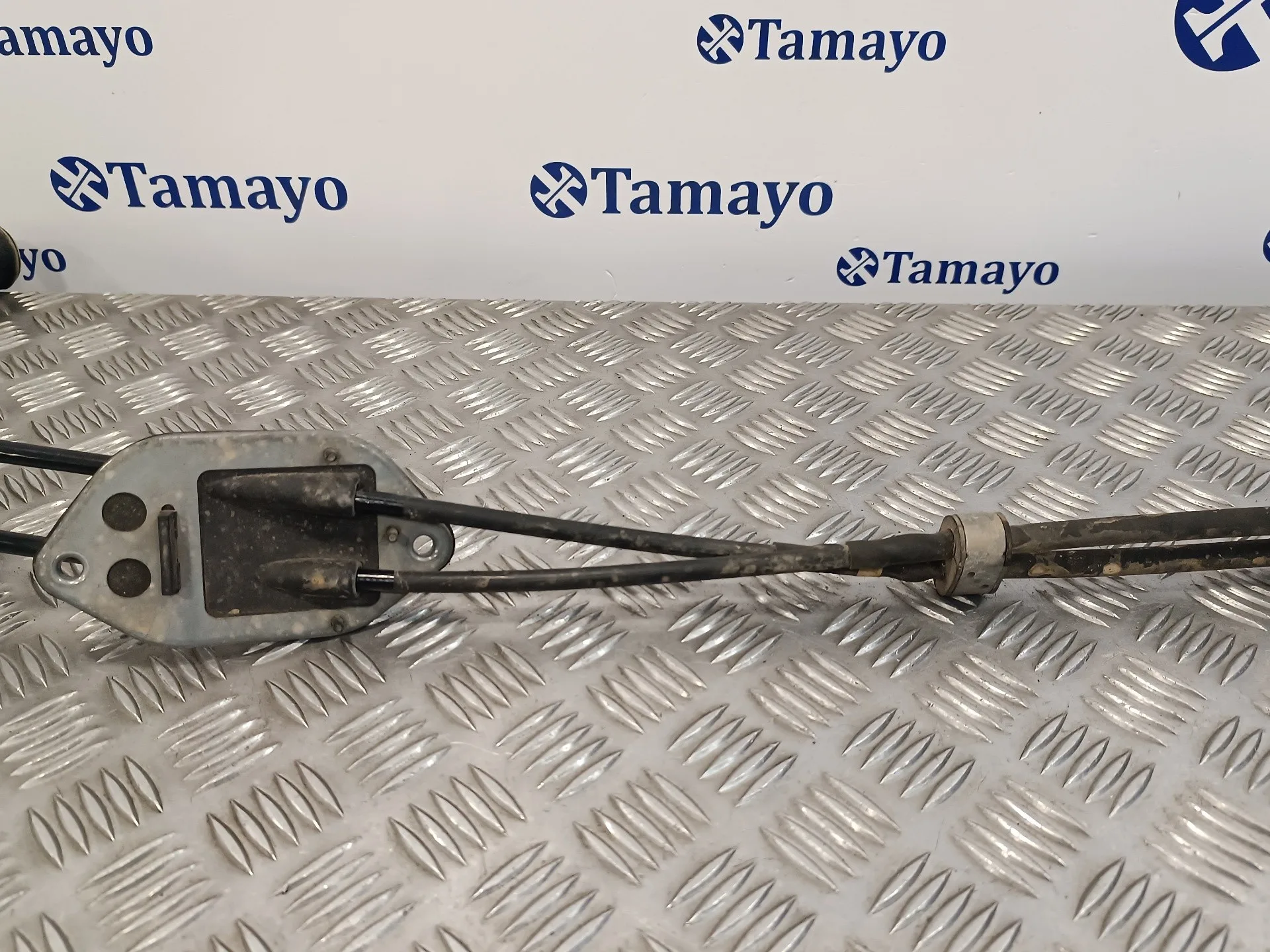 Palanca Cambio para Toyota Rav 4 (A3)