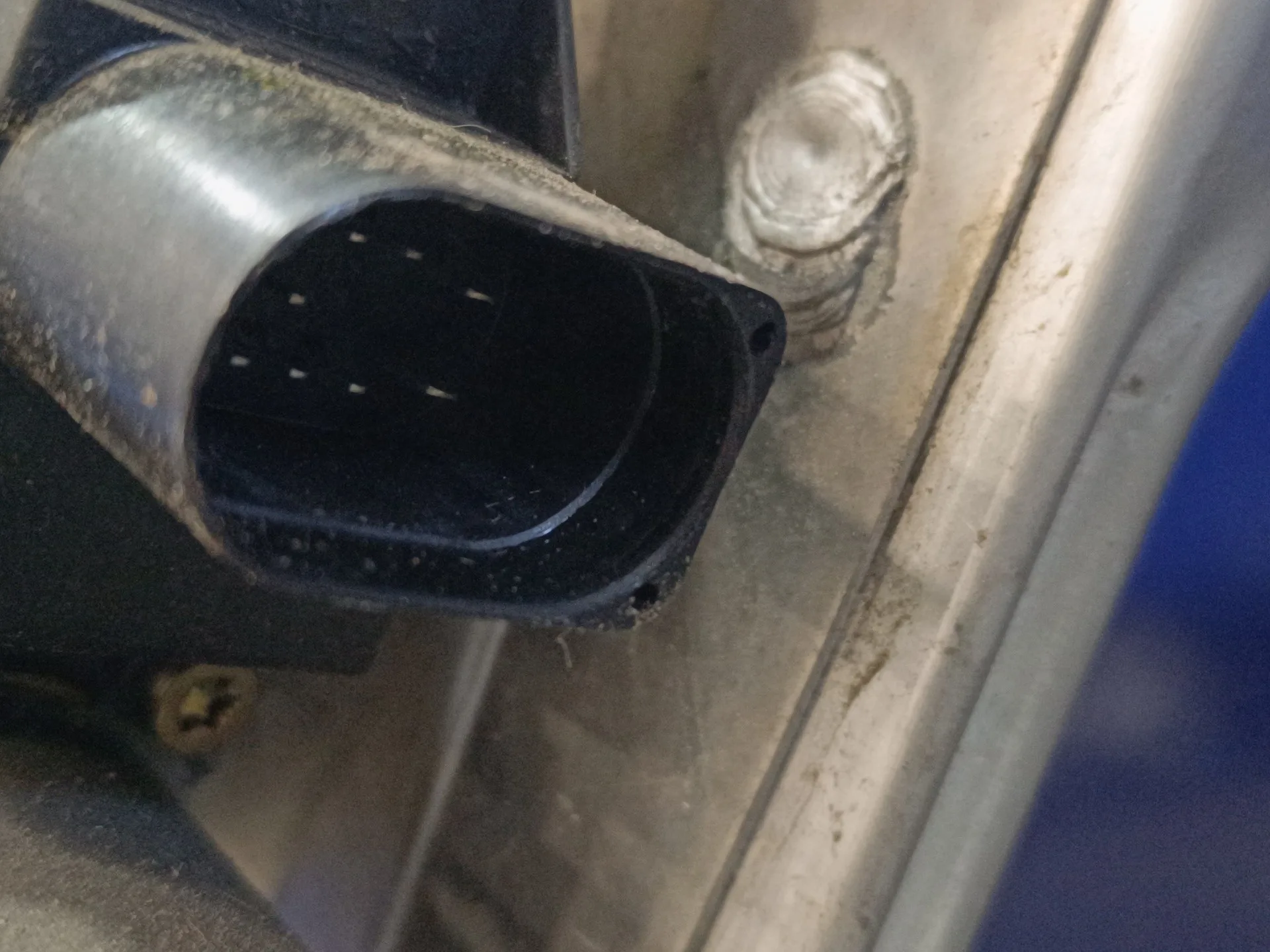 Elevalunas Delantero Derecho para Audi Tt (8N3/8N9)