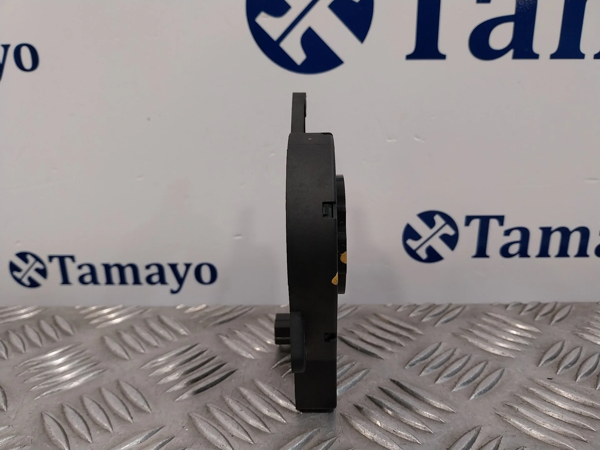Sensor Angulo De Giro para Dacia Lodgy