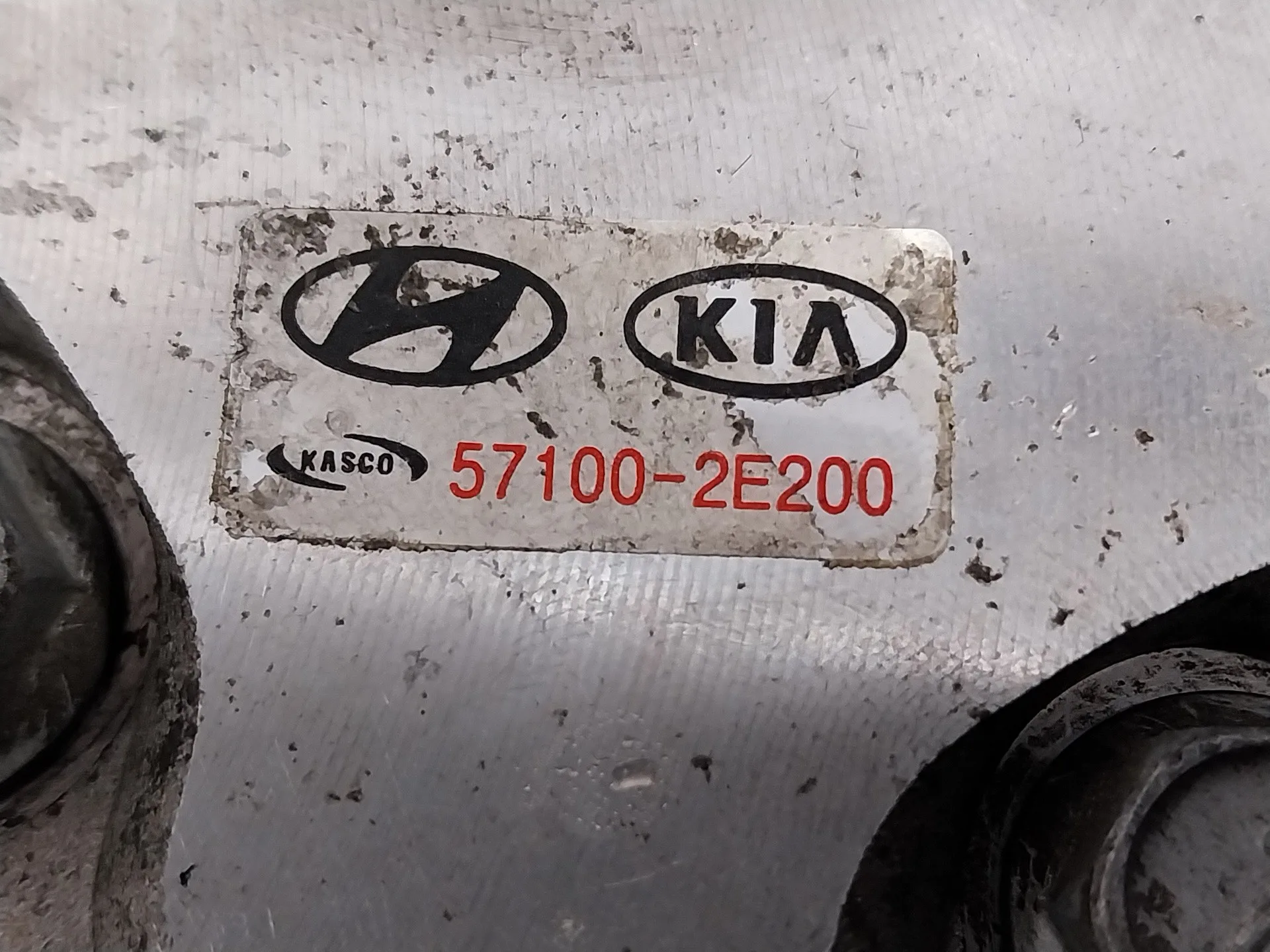 Bomba Direccion para Kia Sportage